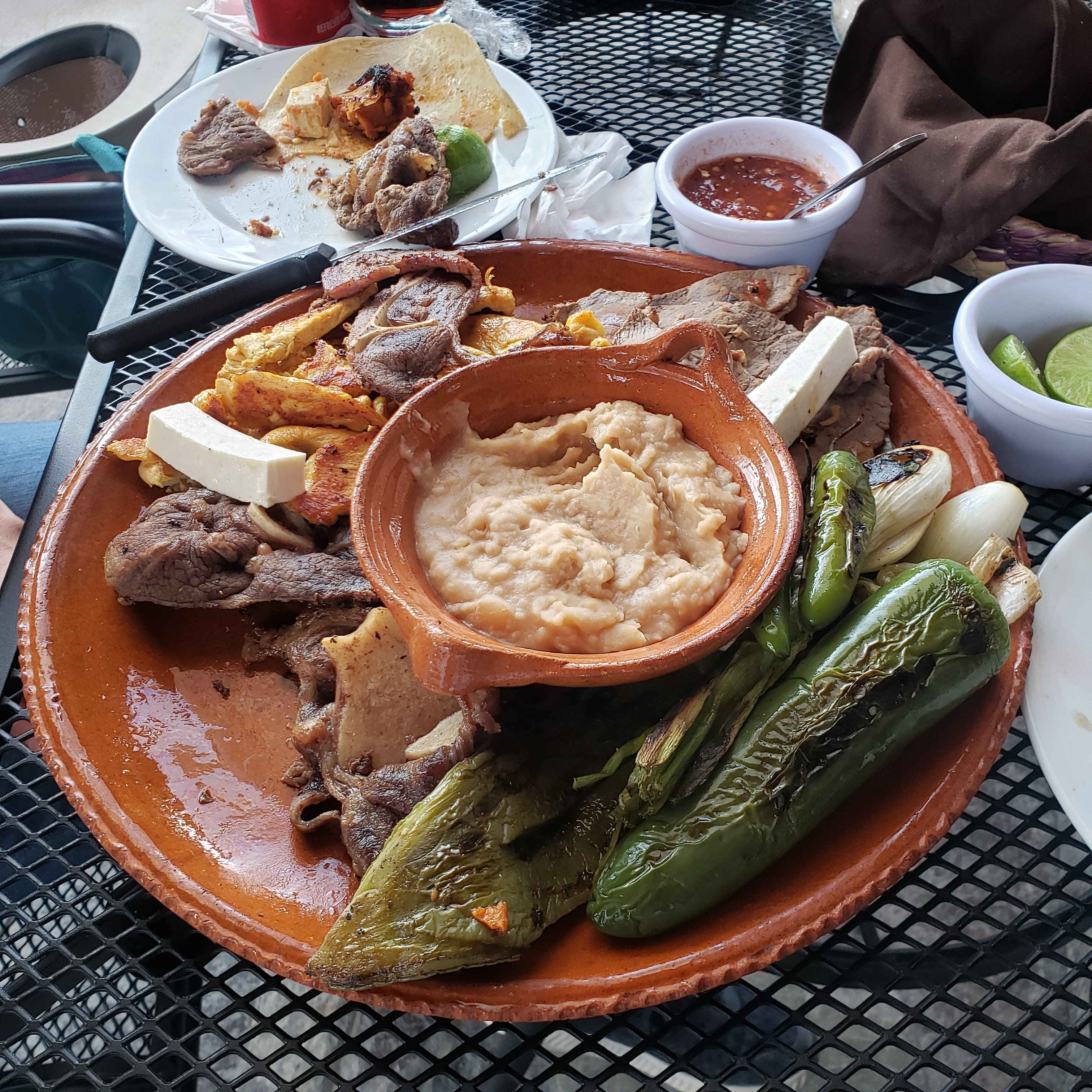 Restaurante El Solar image 2