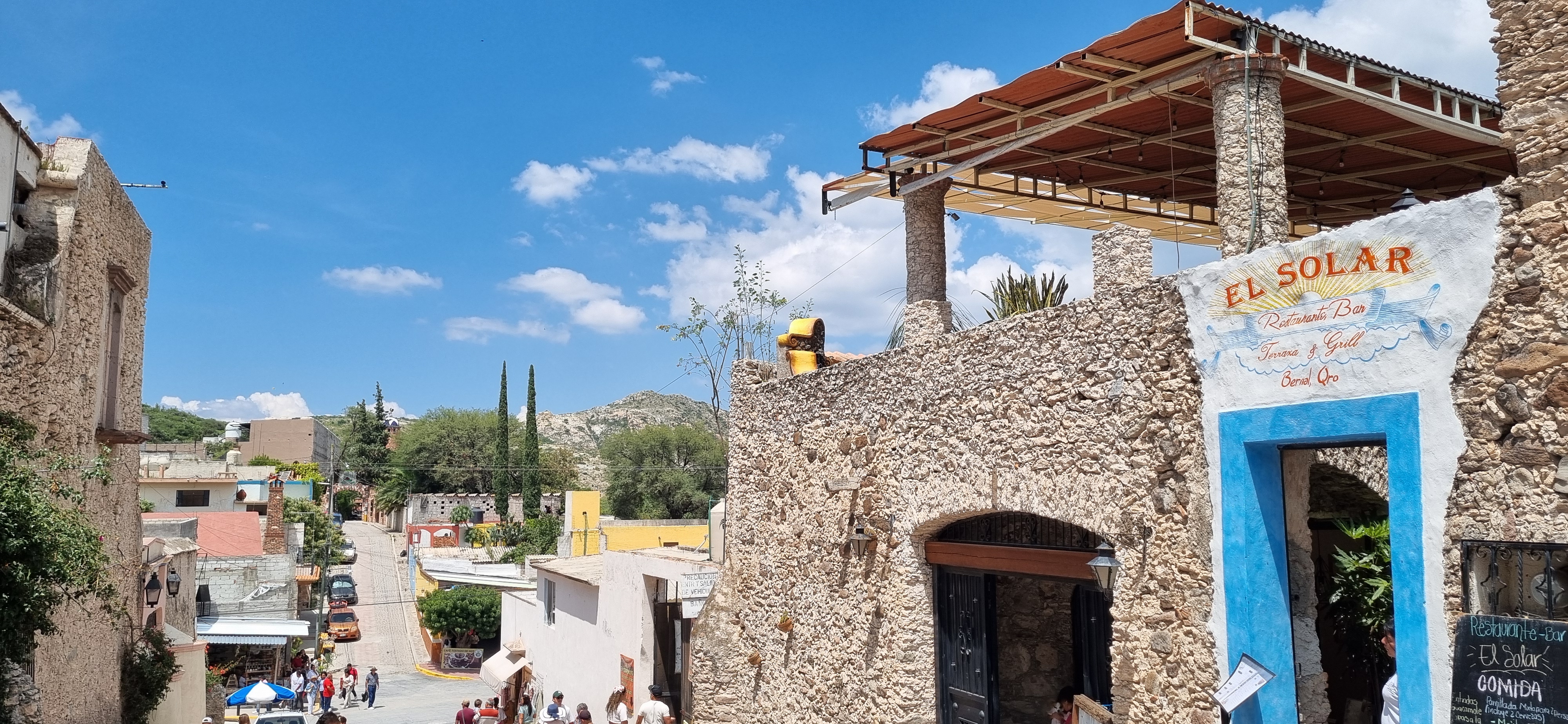 Restaurante El Solar image 3