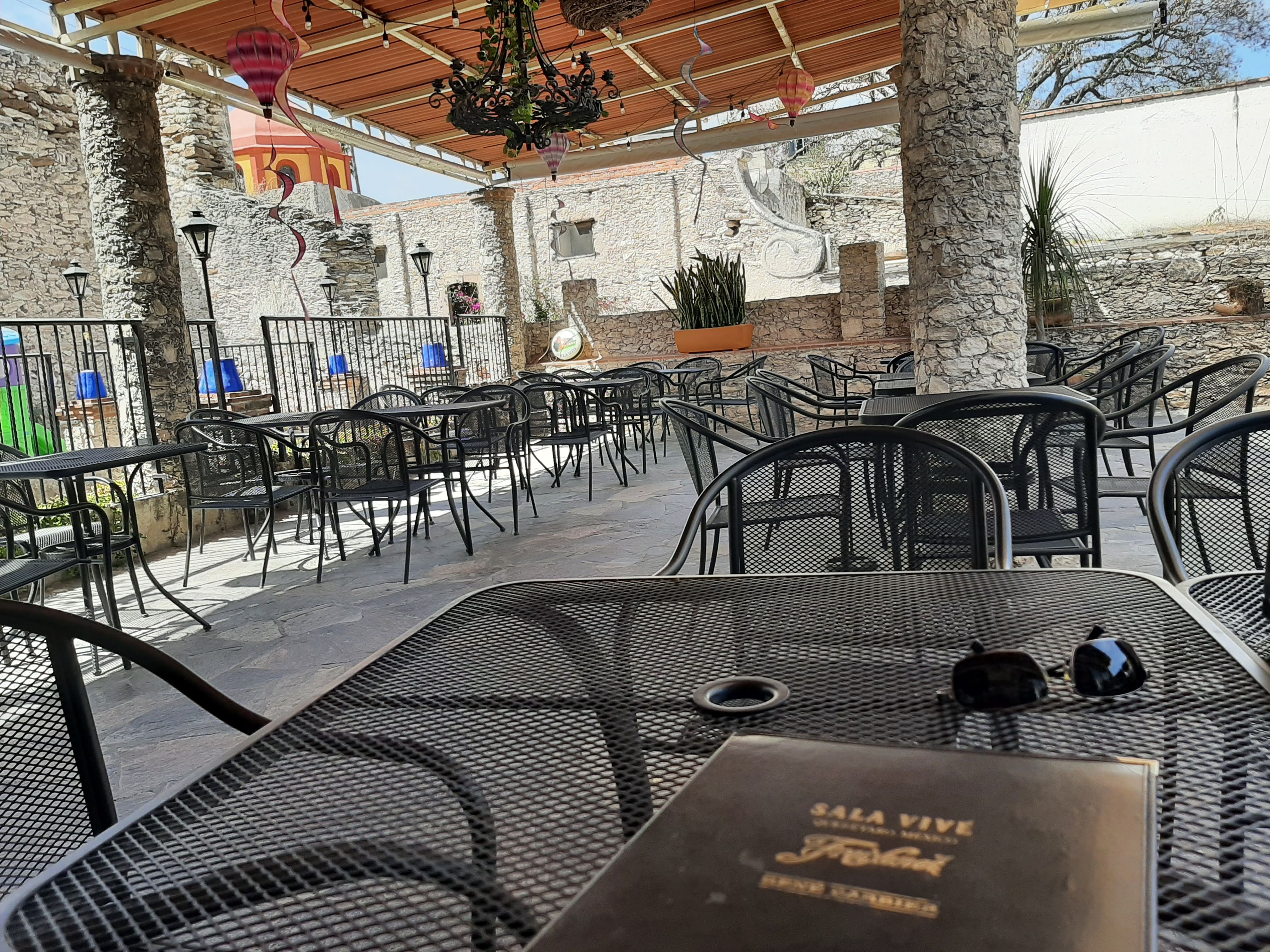 Restaurante El Solar image 4