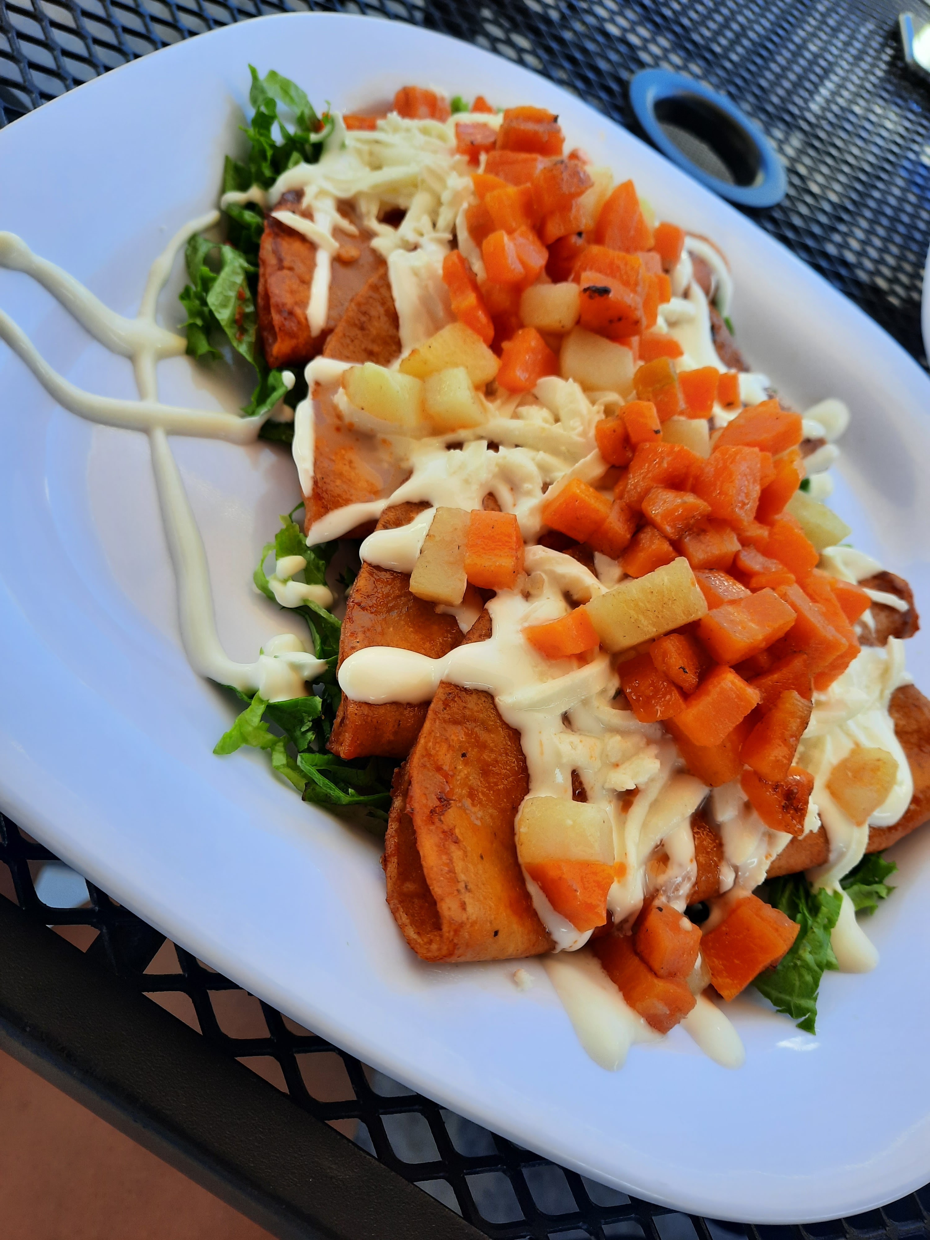 Restaurante El Solar image 5