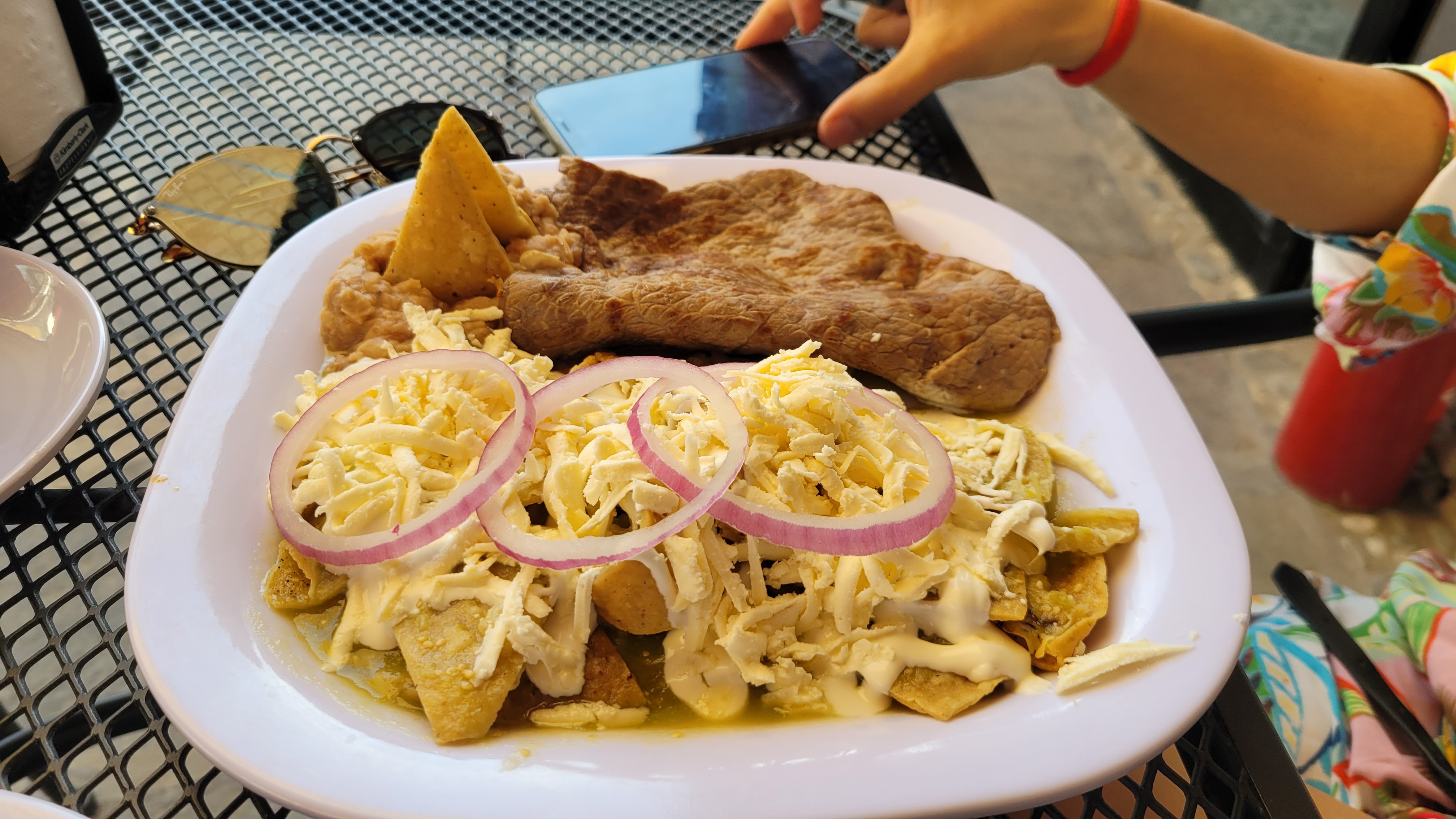 Restaurante El Solar image 6