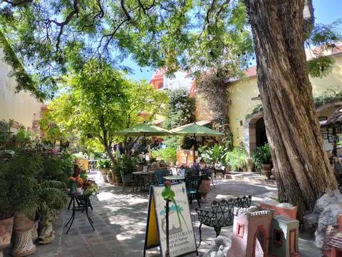 Restaurante El Solar image 7