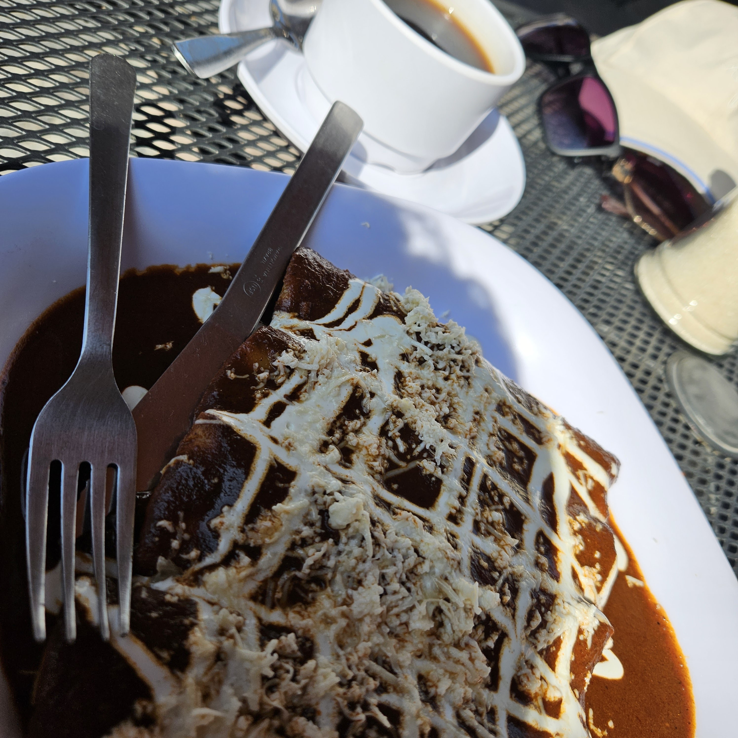 Restaurante El Solar image 9