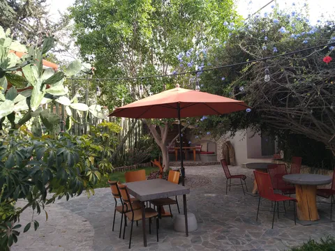 Arrayán image 1