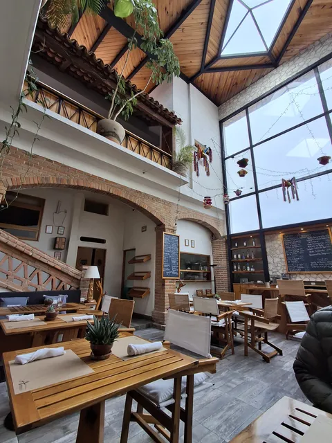 Arrayán image 7
