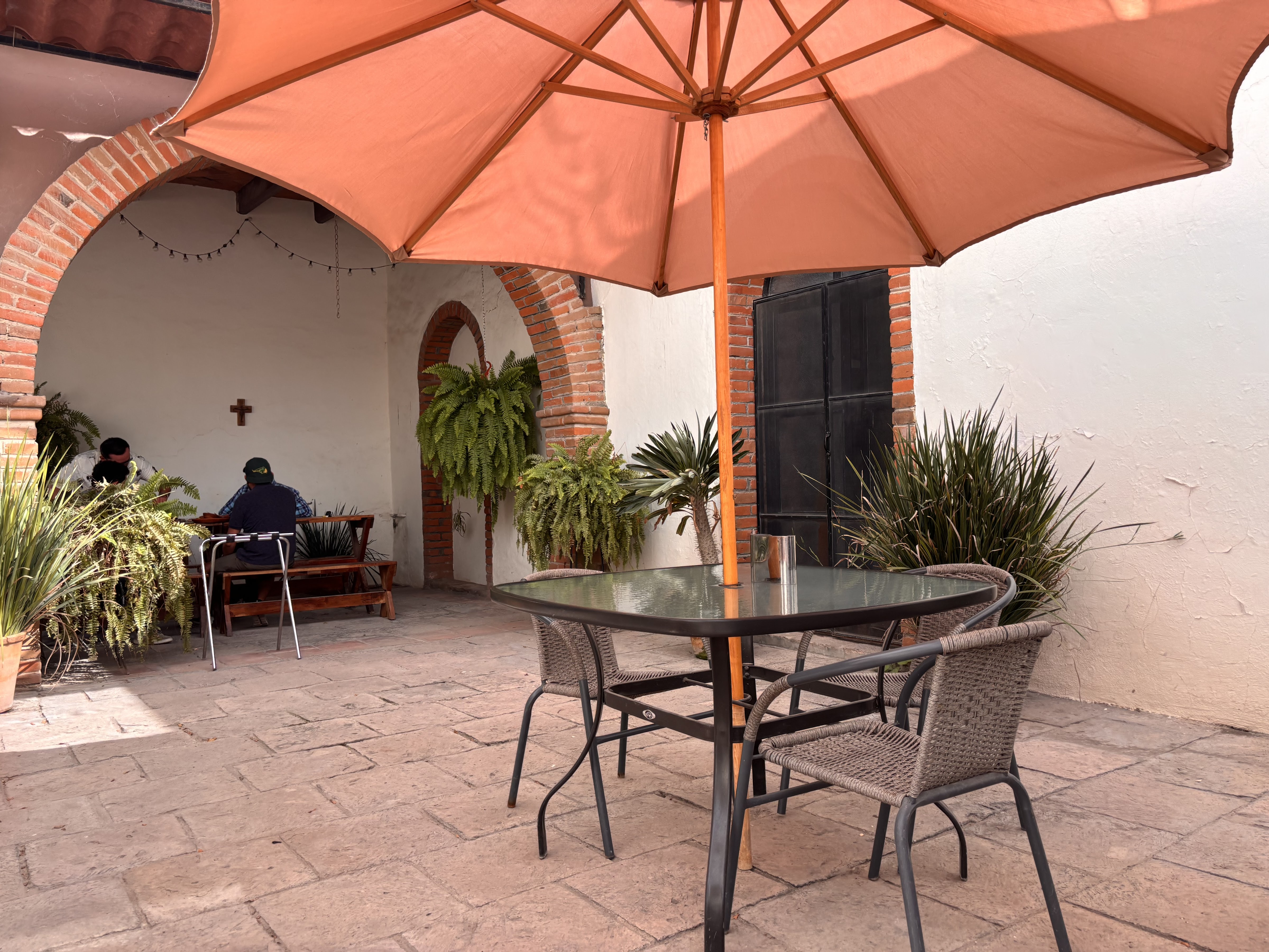 Restaurante El Gallo De Oro image 3