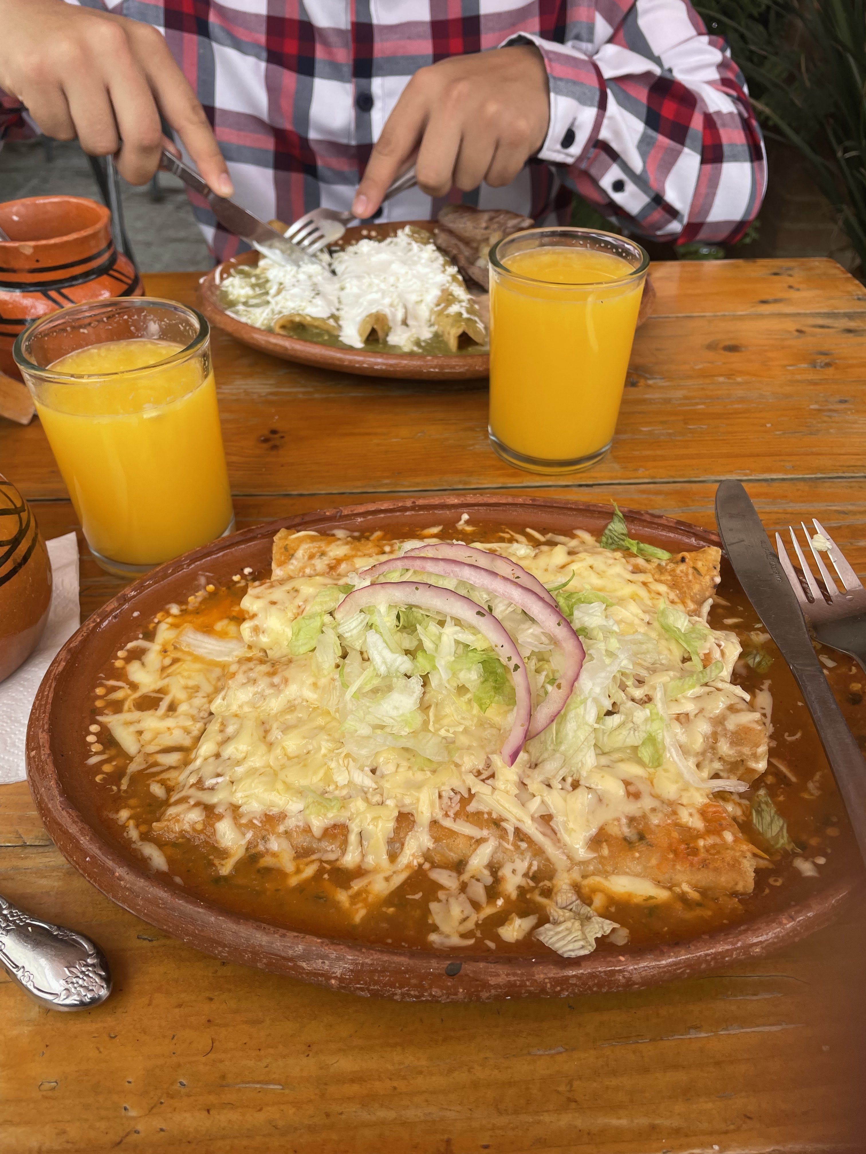 Restaurante El Gallo De Oro image 6