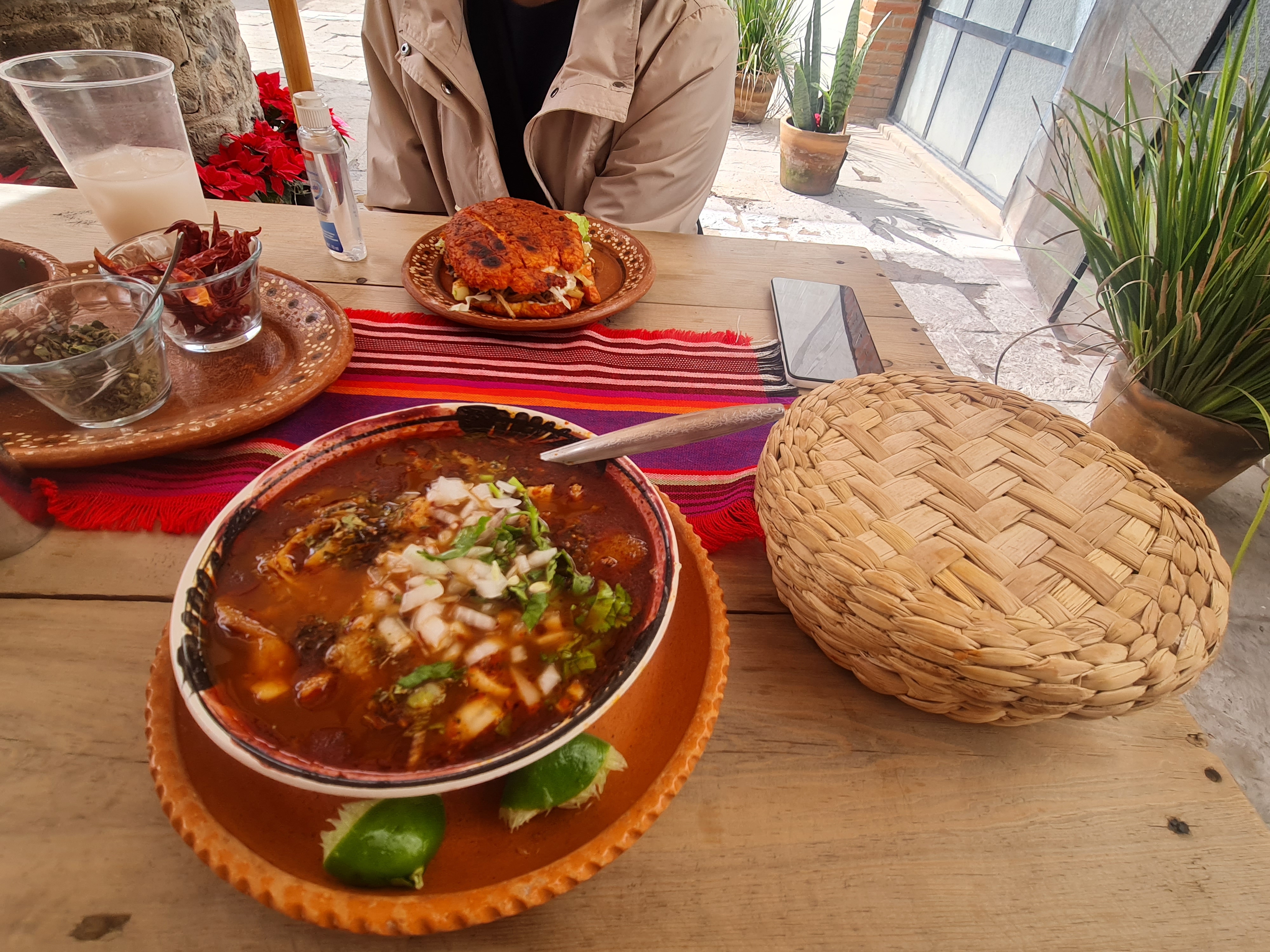 Restaurante El Gallo De Oro image 7