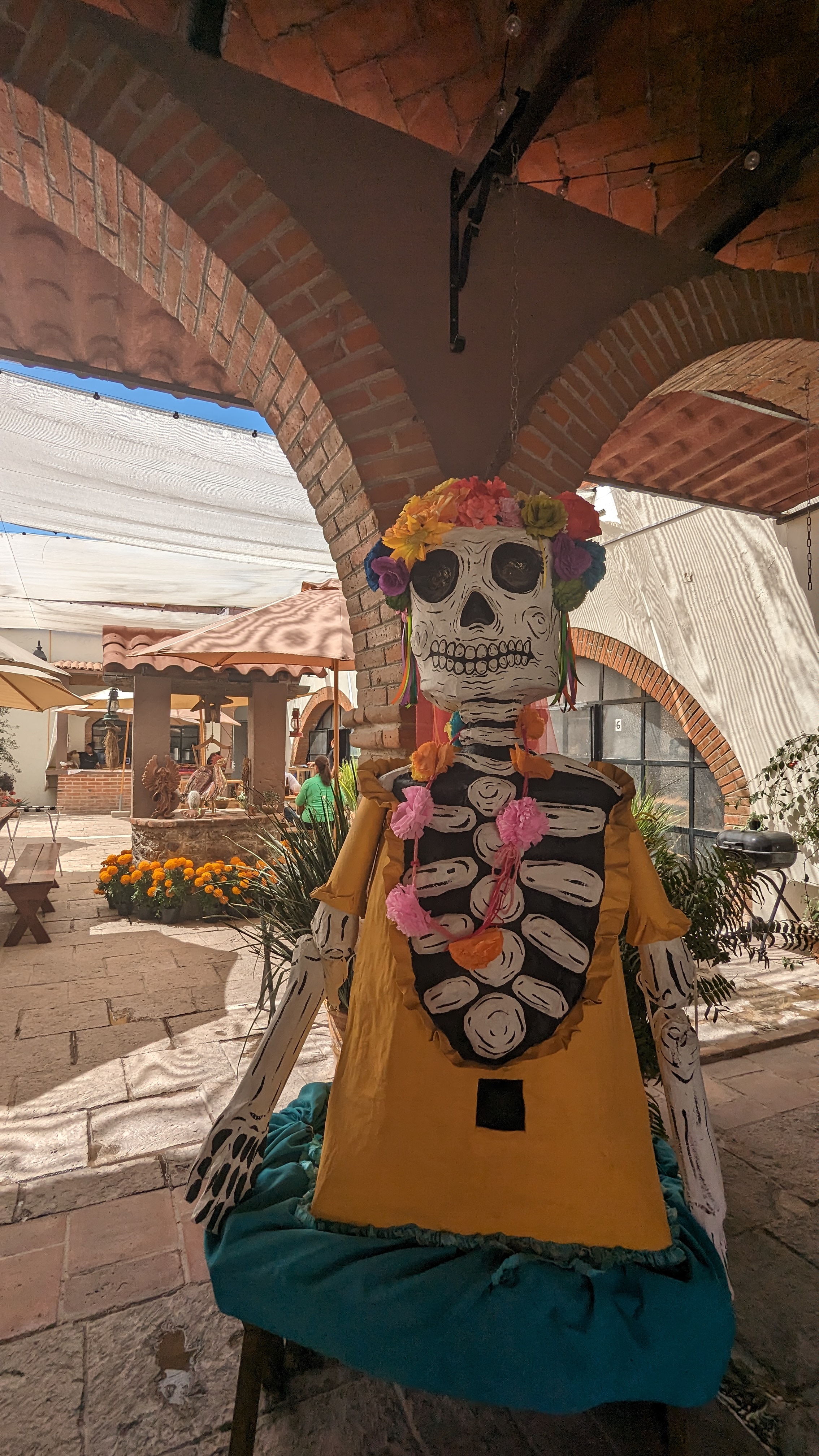 Restaurante El Gallo De Oro image 9
