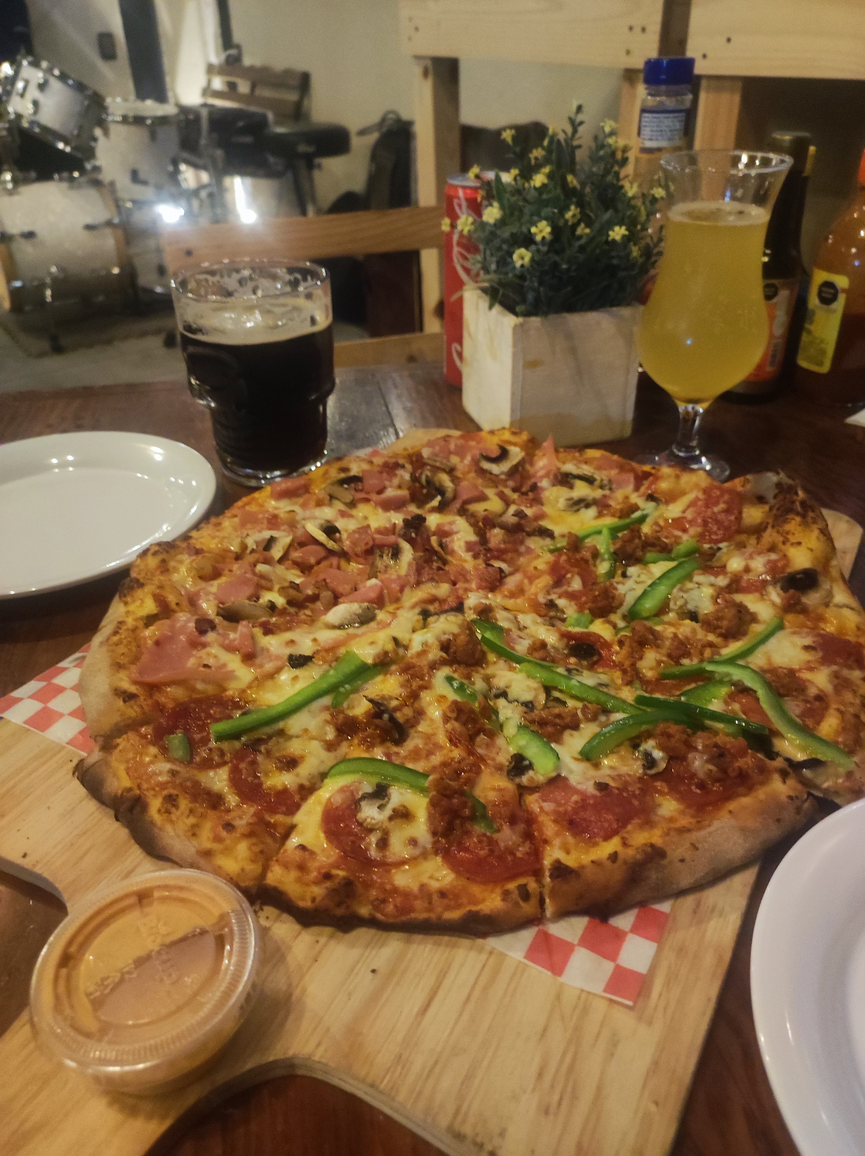 Porfiria & Luigi's image 1