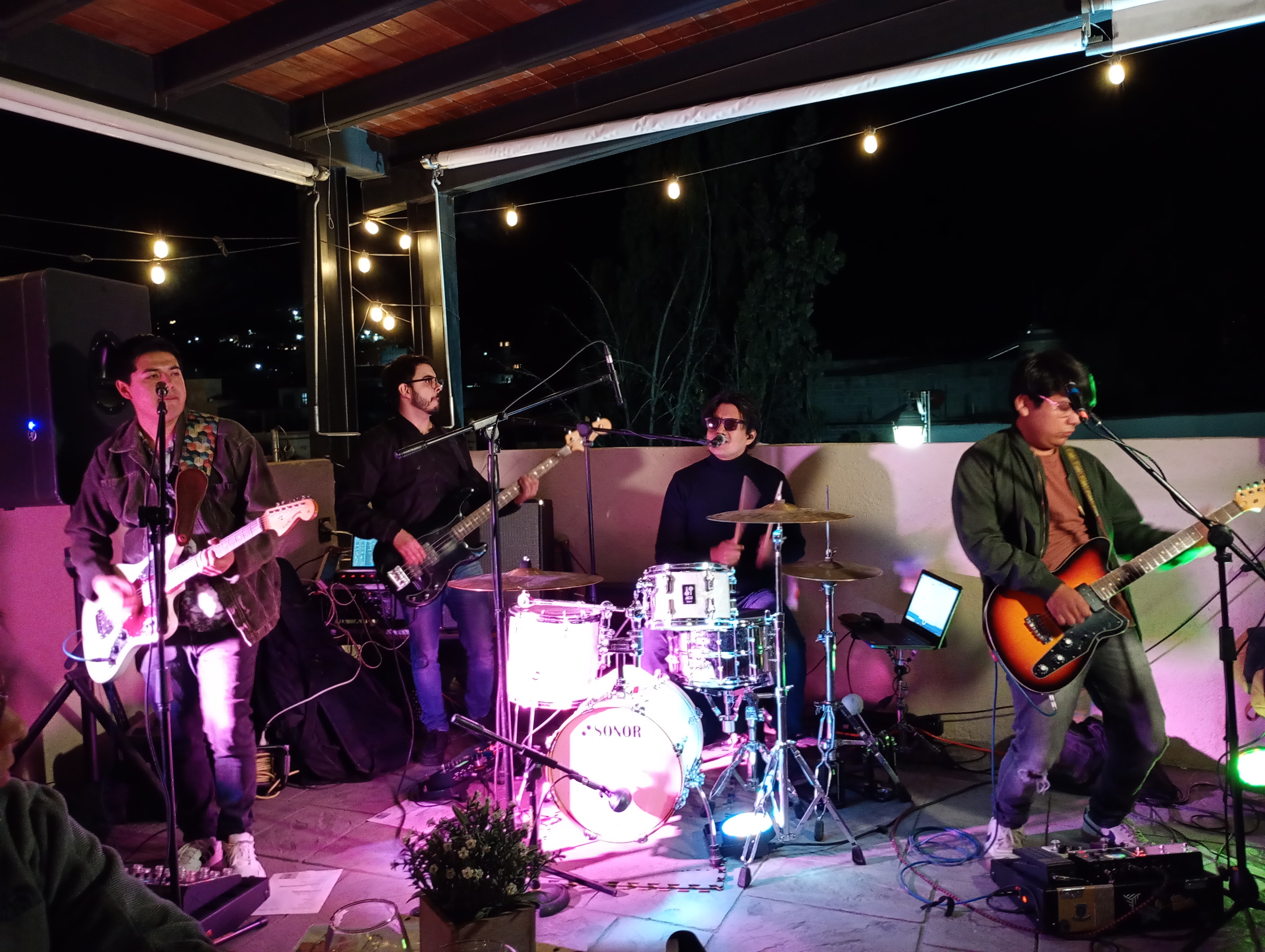 Porfiria & Luigi's image 6