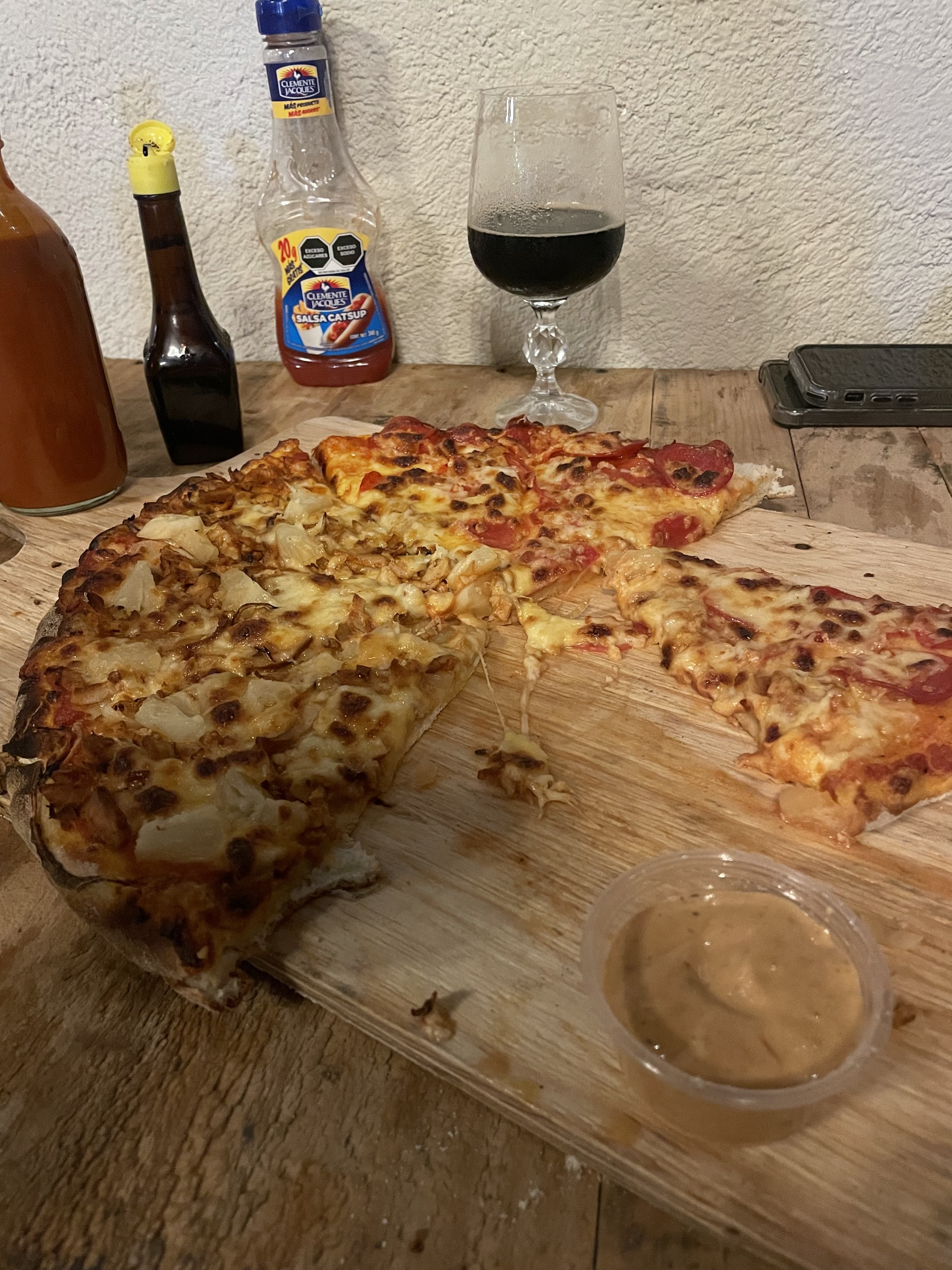 Porfiria & Luigi's image 9