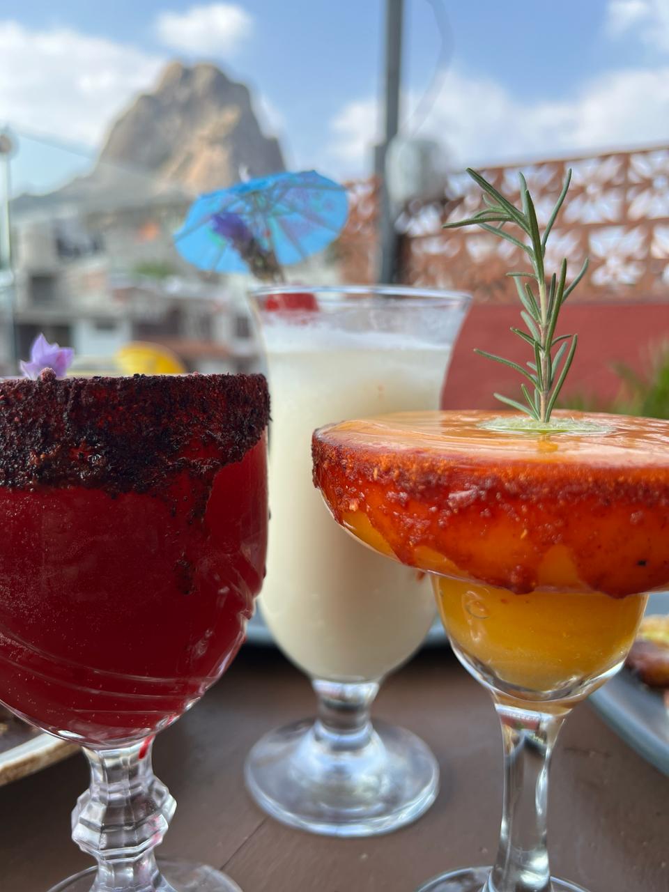 Restaurante Bendito Sabor Mesón image 2