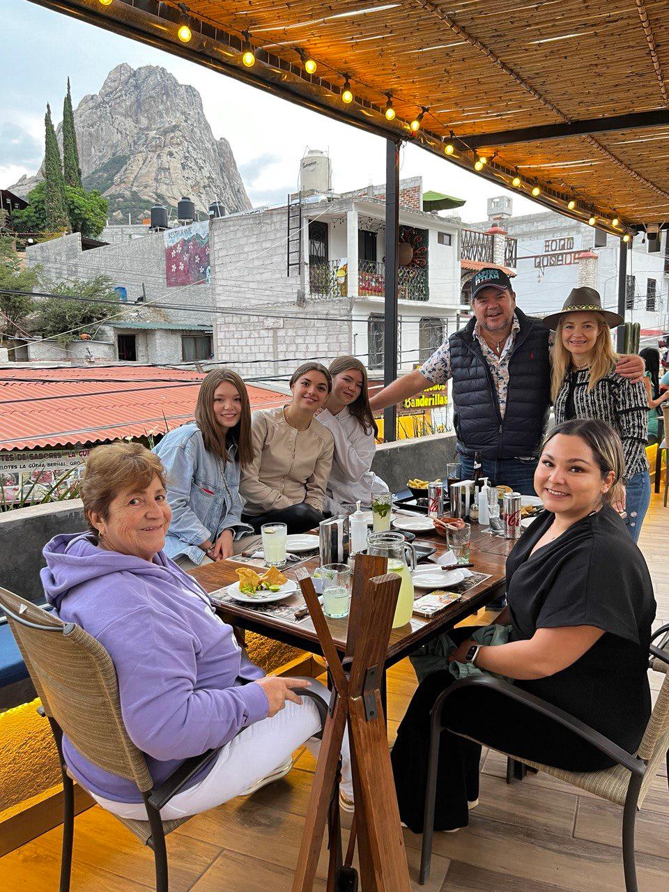 Restaurante Bendito Sabor Mesón image 3
