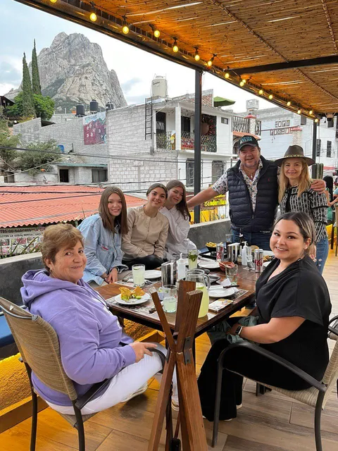 Restaurante Bendito Sabor Mesón image 3