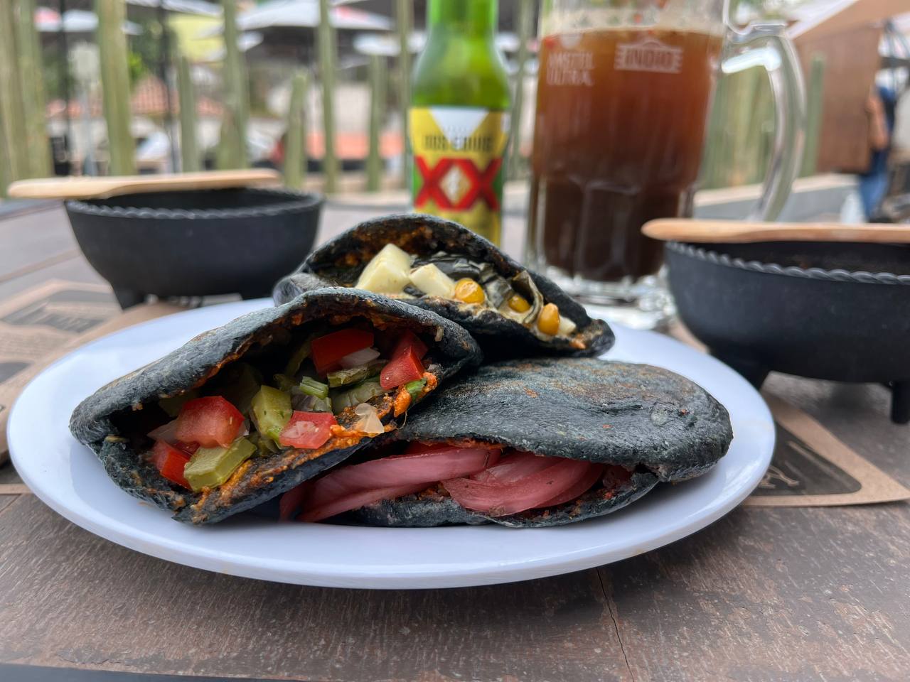 Restaurante Bendito Sabor Mesón image 4