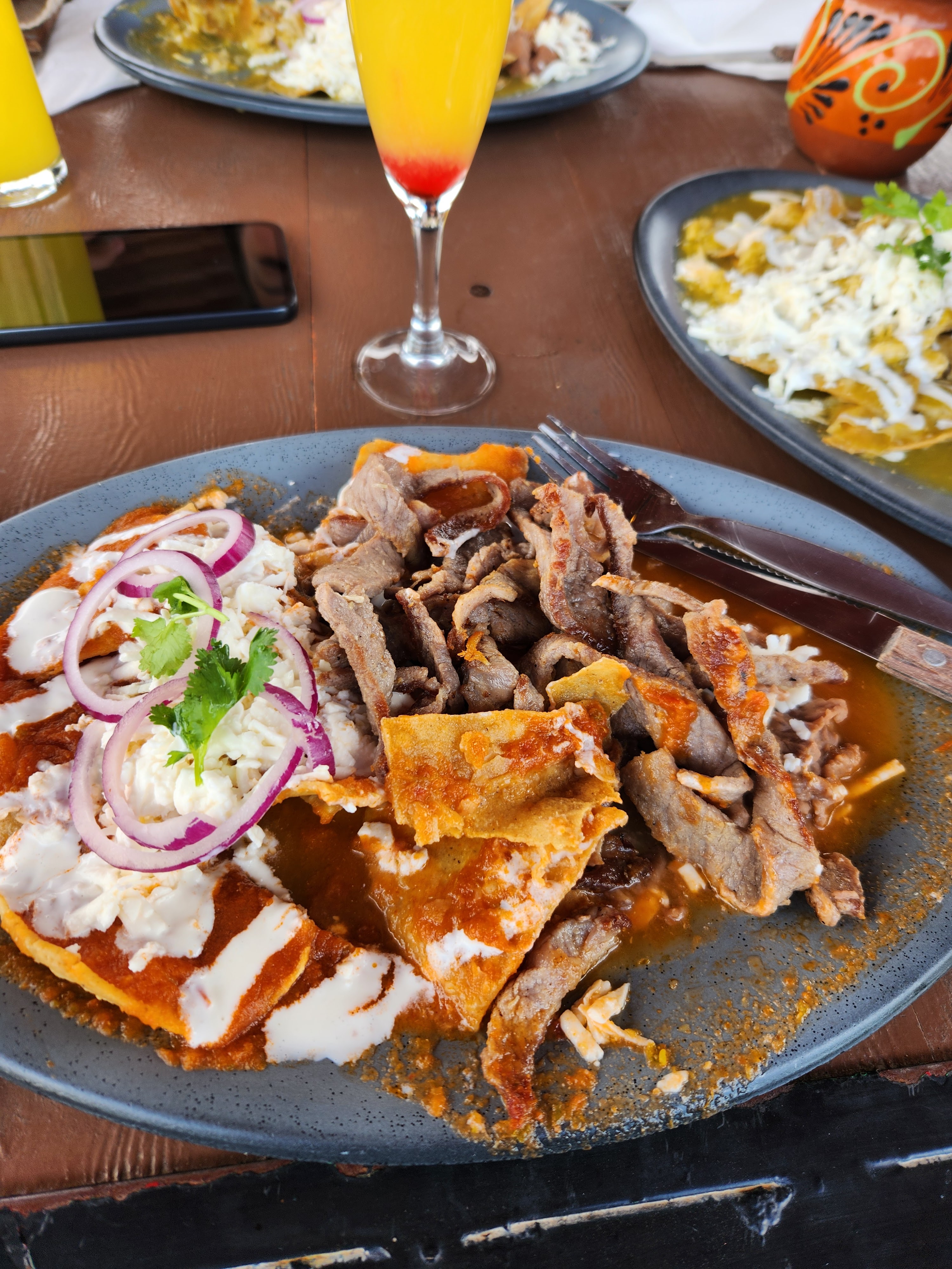 Restaurante Bendito Sabor Mesón image 5