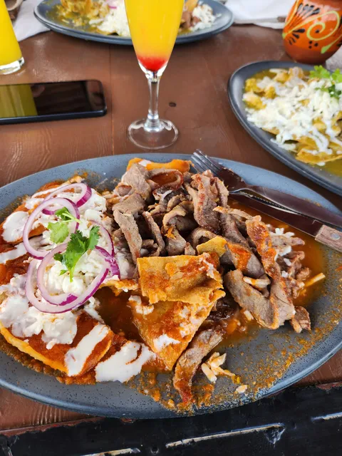 Restaurante Bendito Sabor Mesón image 5