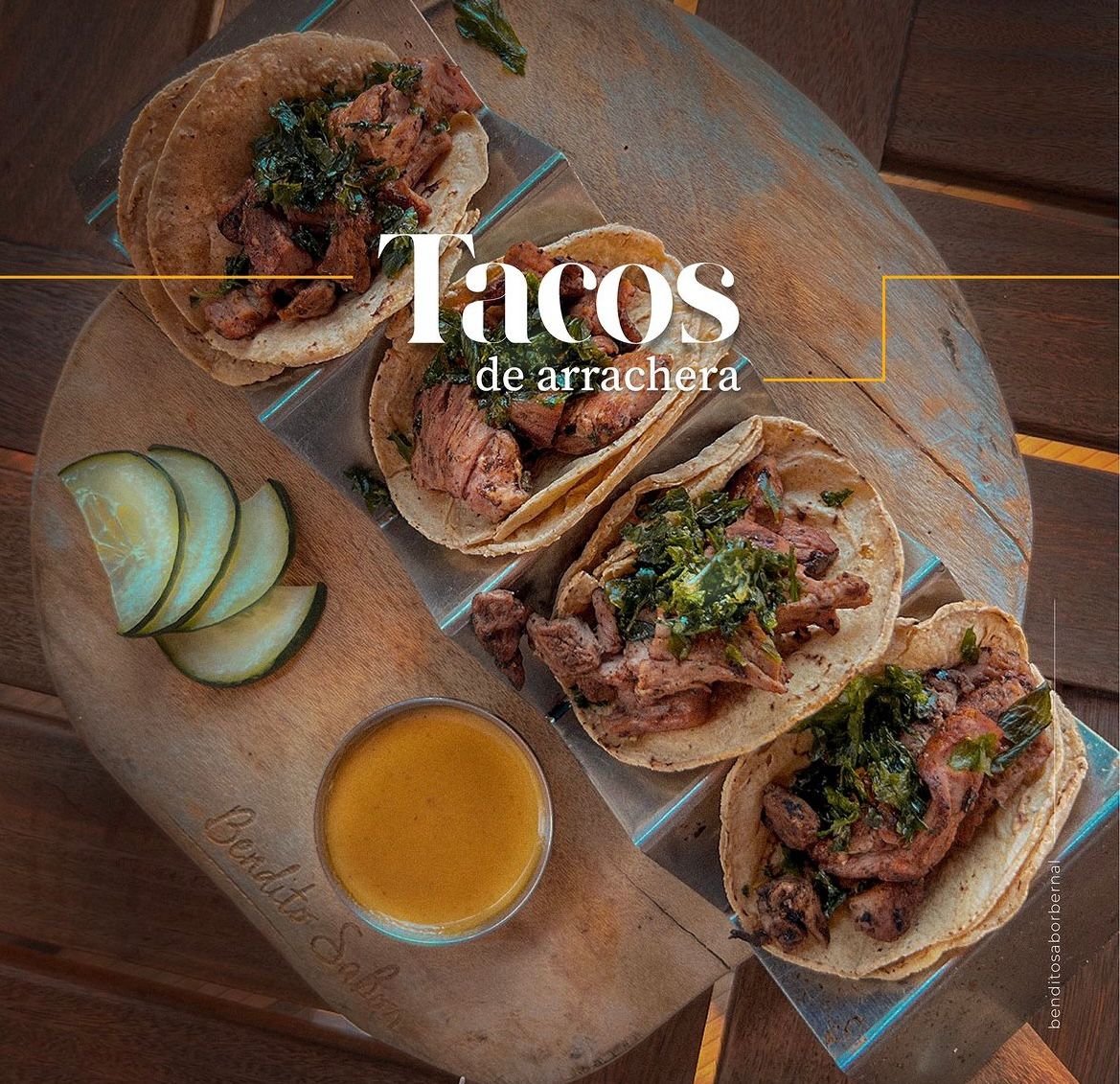 Restaurante Bendito Sabor Mesón image 6