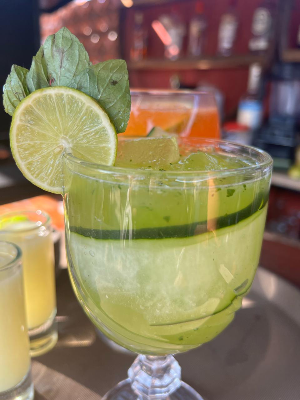 Restaurante Bendito Sabor Mesón image 8