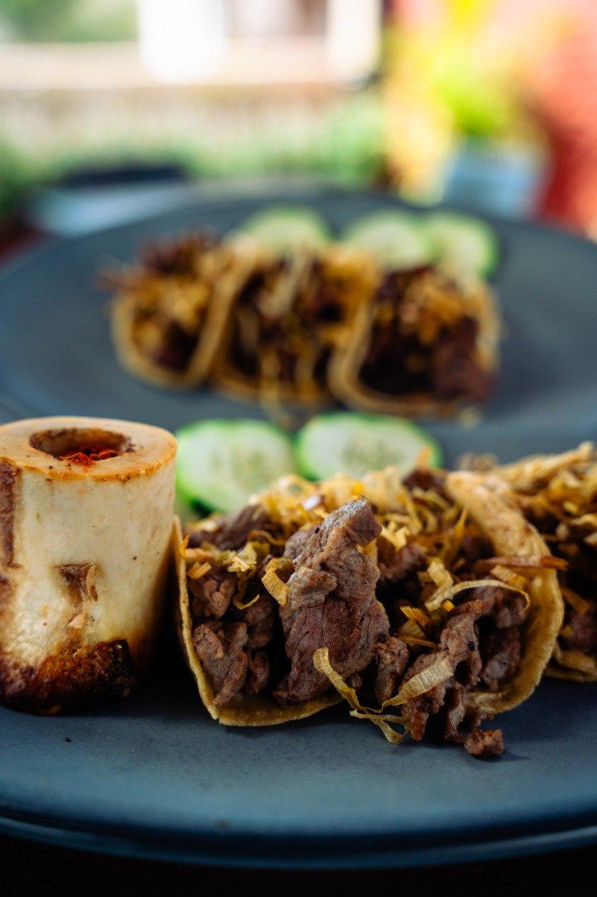 Restaurante Bendito Sabor Mesón image 9