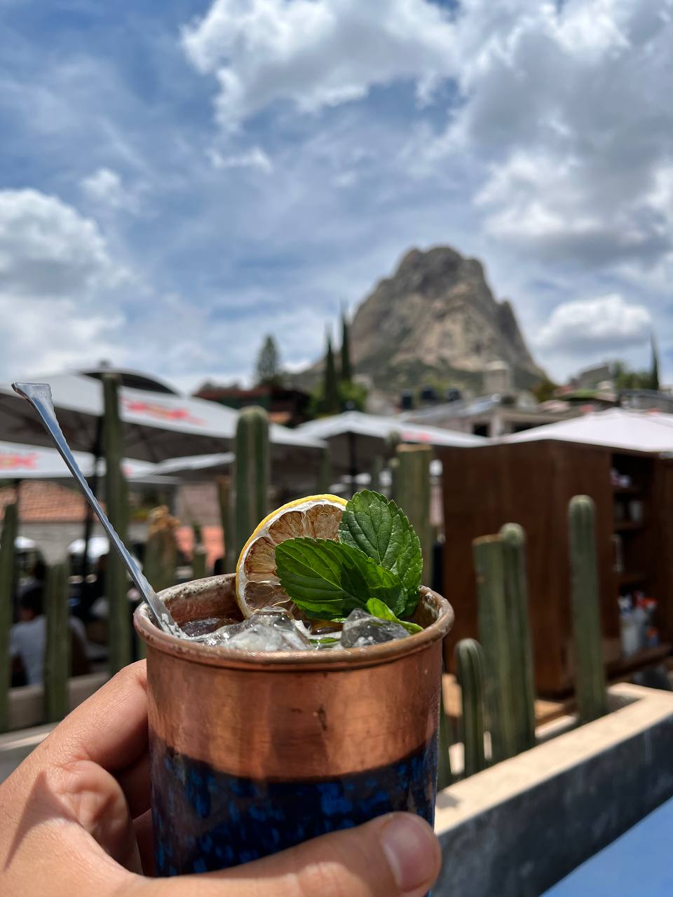 Restaurante Bendito Sabor Mesón image 10