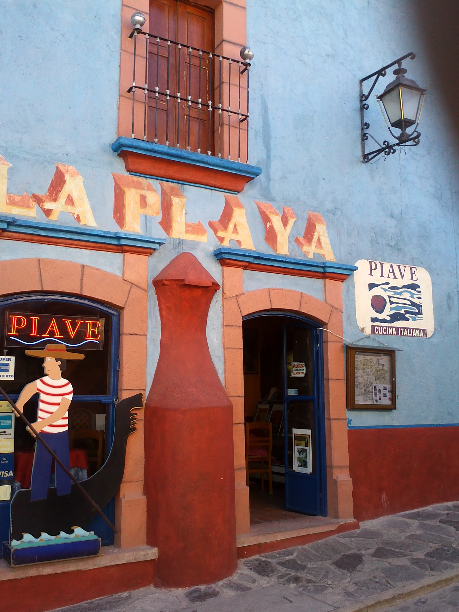 Restaurante Piave image 1