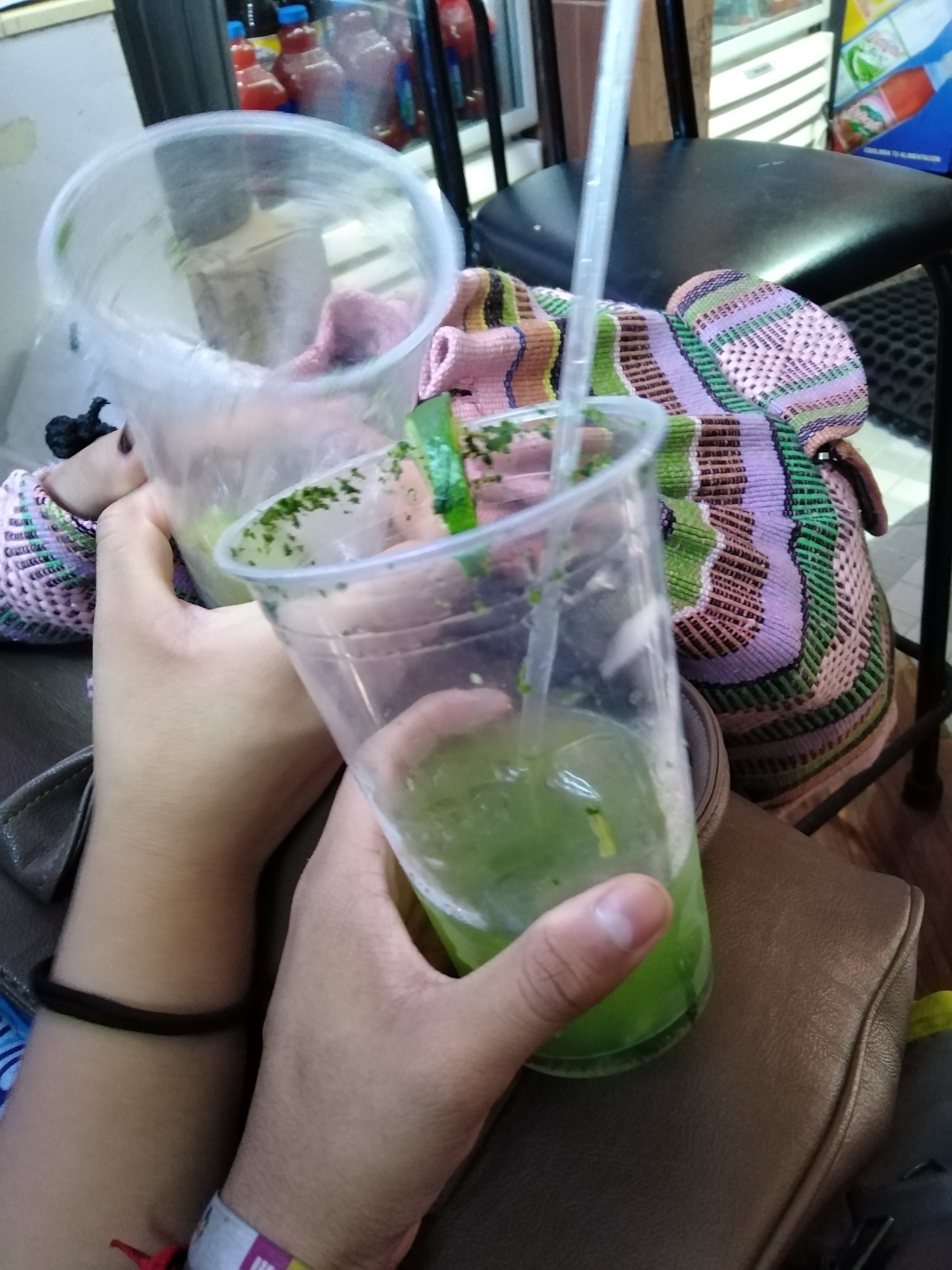 Restaurante Moe's mojitos y más .. image 4