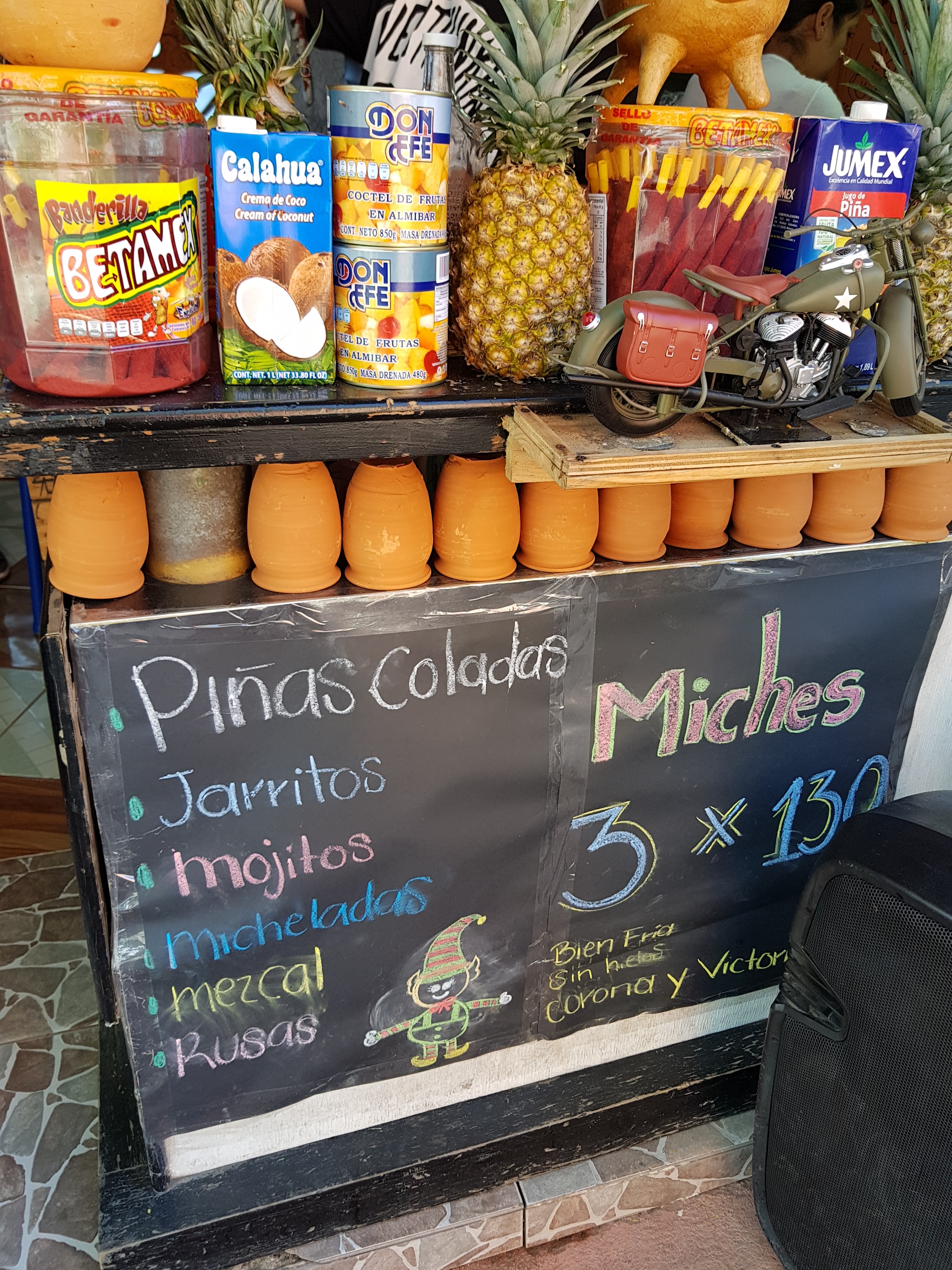 Restaurante Moe's mojitos y más .. image 5