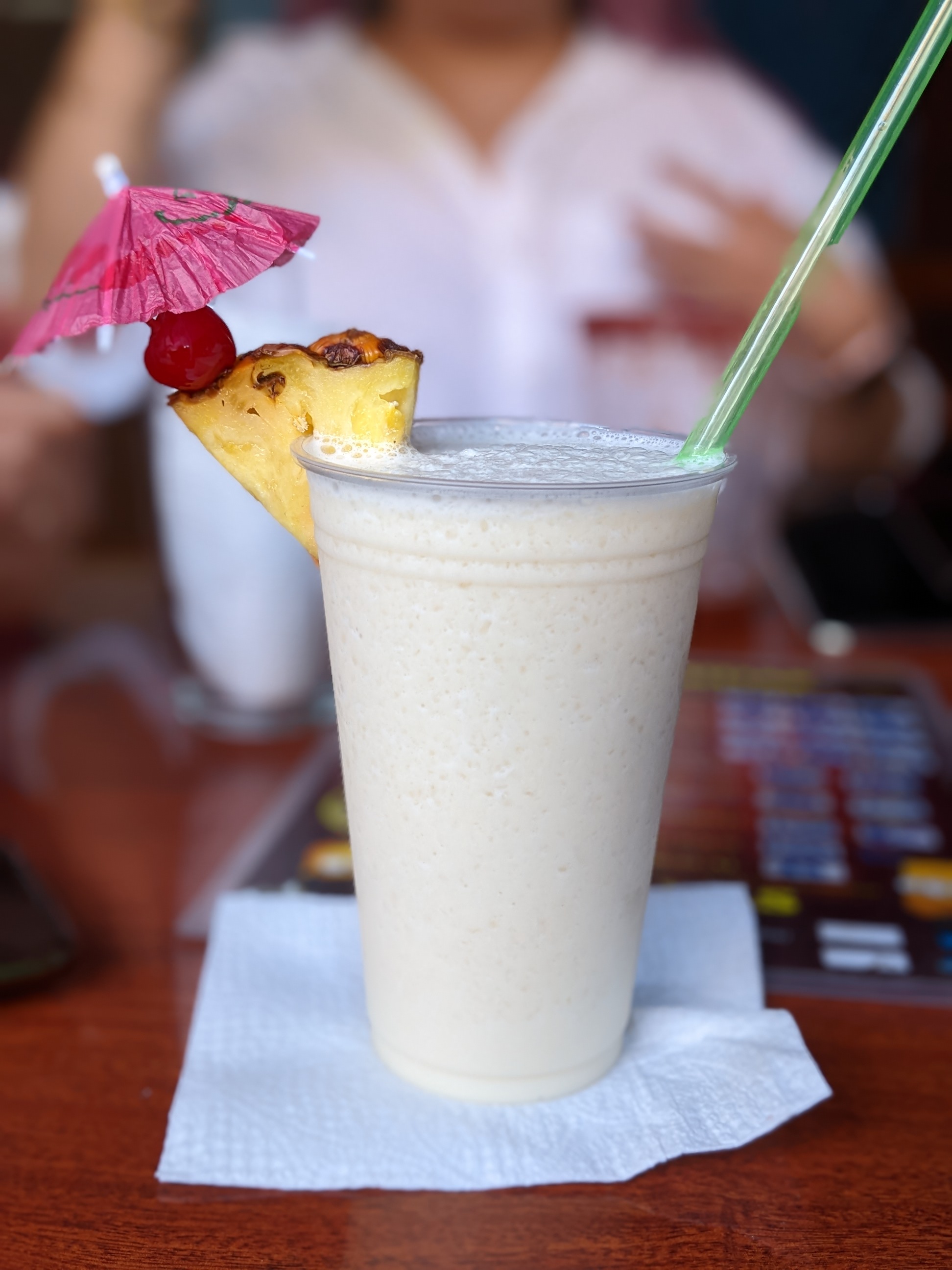 Restaurante Moe's mojitos y más .. image 8