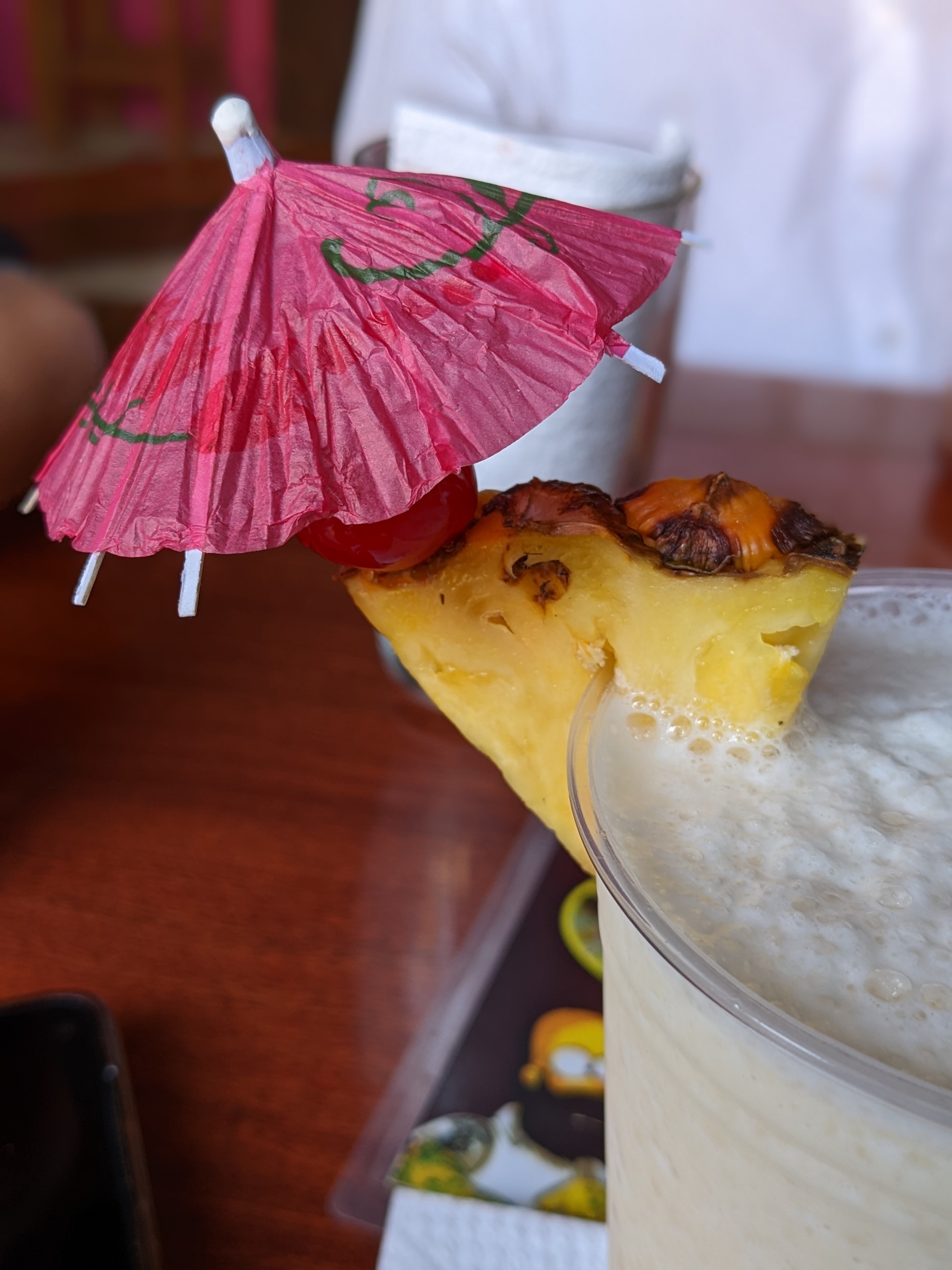 Restaurante Moe's mojitos y más .. image 9