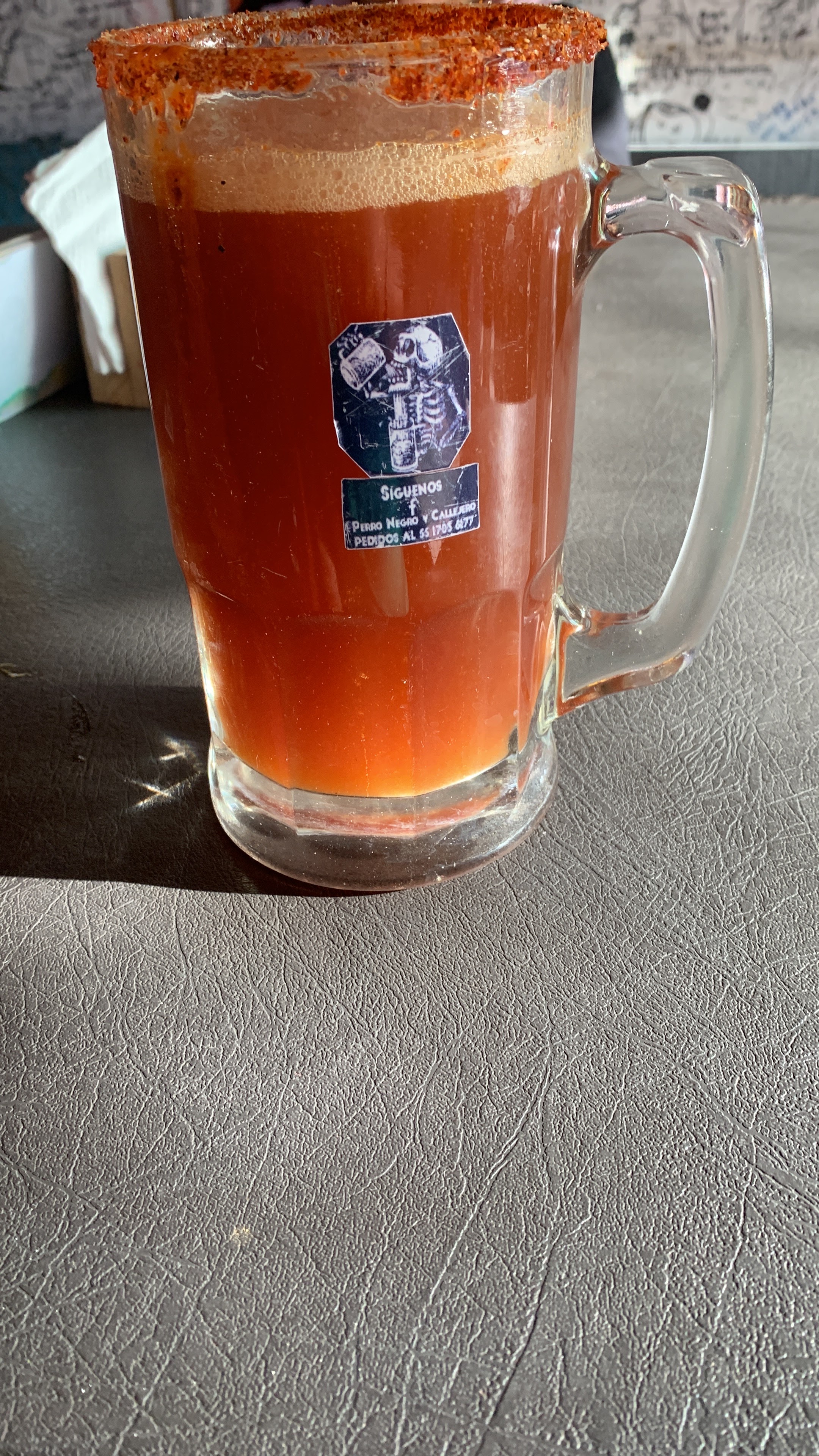 Perro Negro Y Callejero image 6