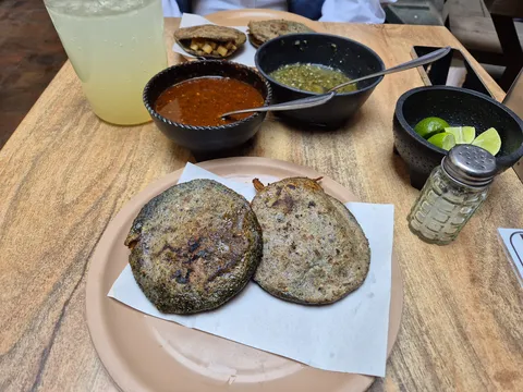 El Negrito Gorditas y Micheladas image 2