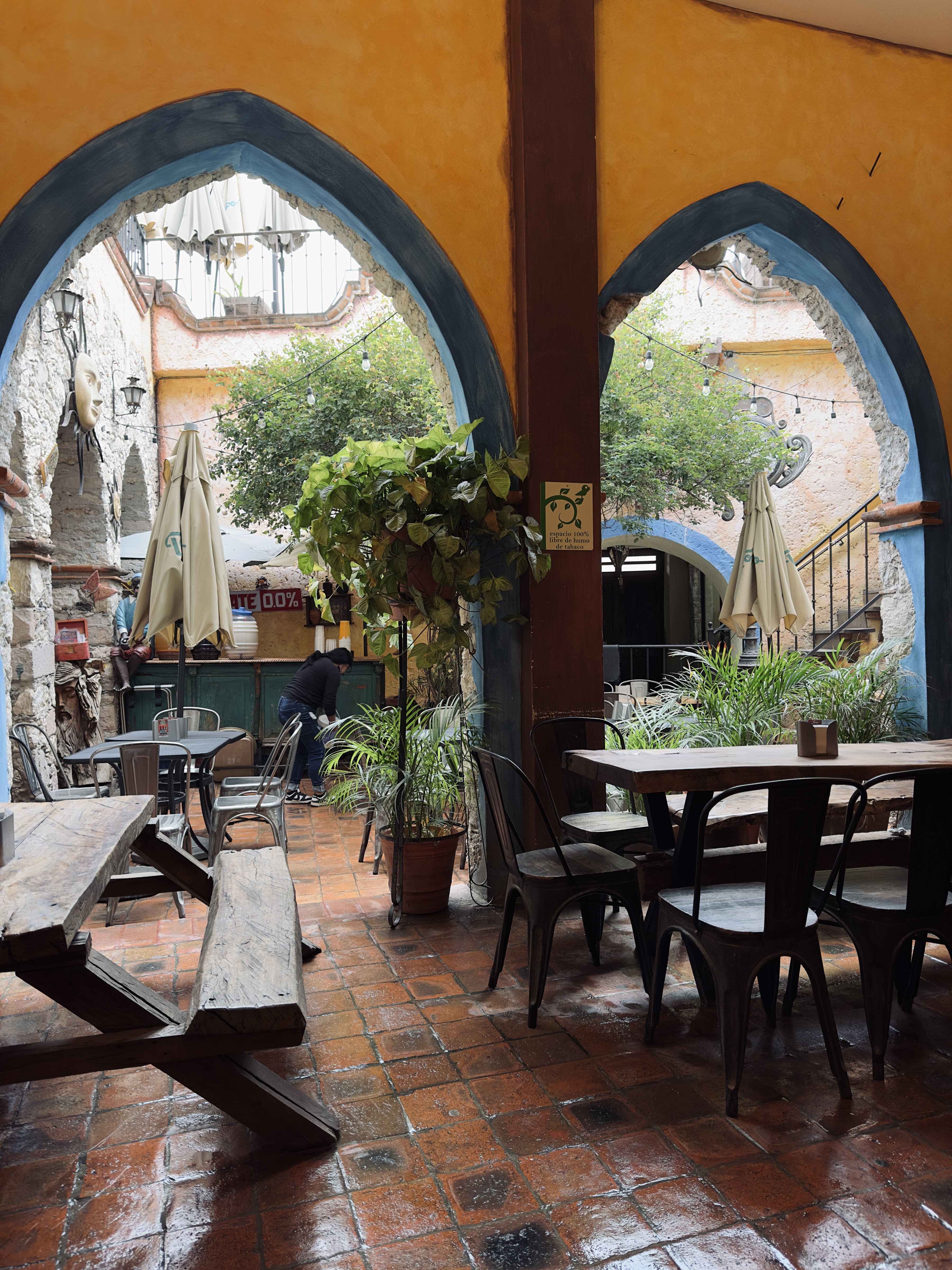 El Negrito Gorditas y Micheladas image 5