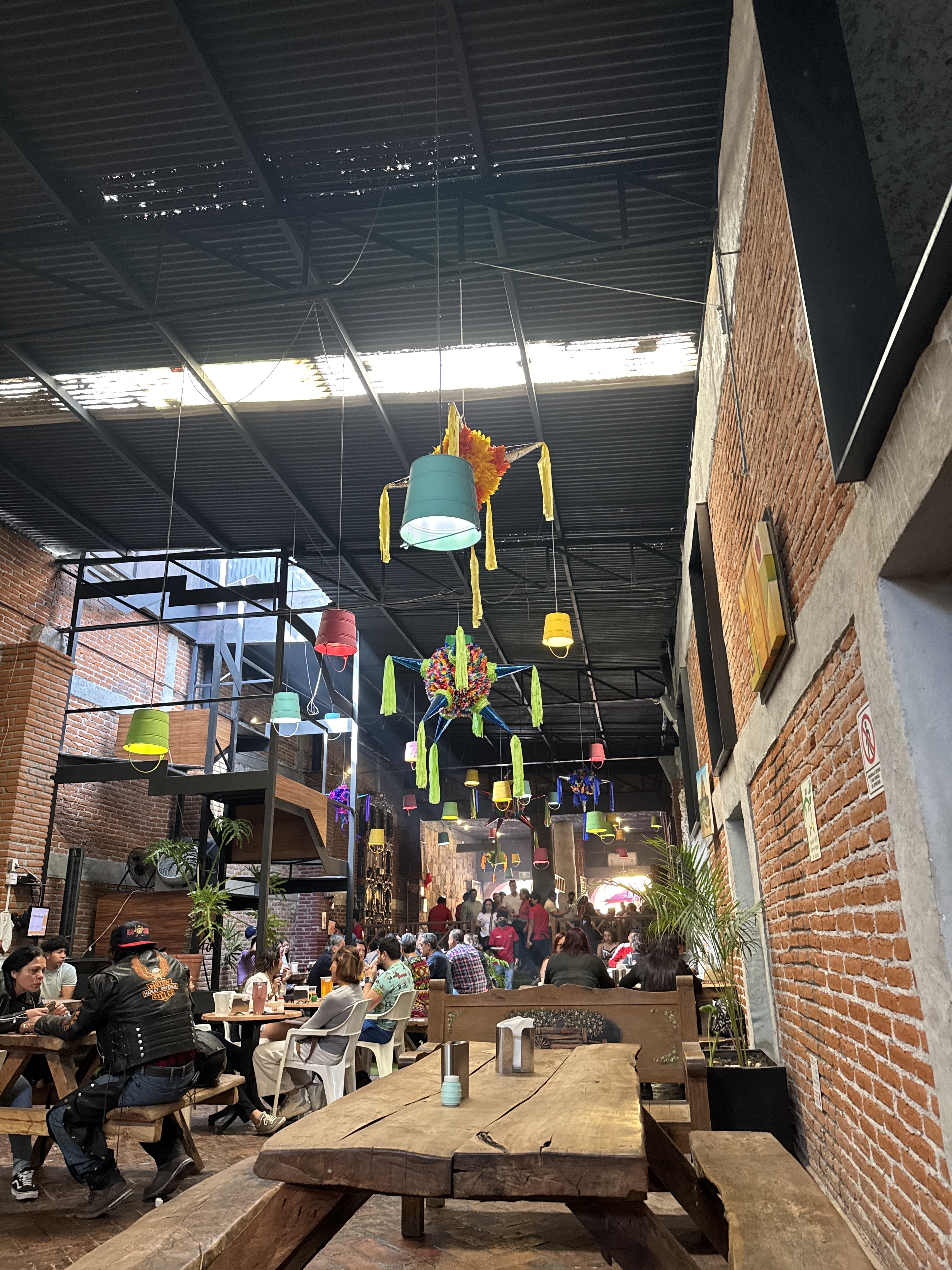 El Negrito Gorditas y Micheladas image 6