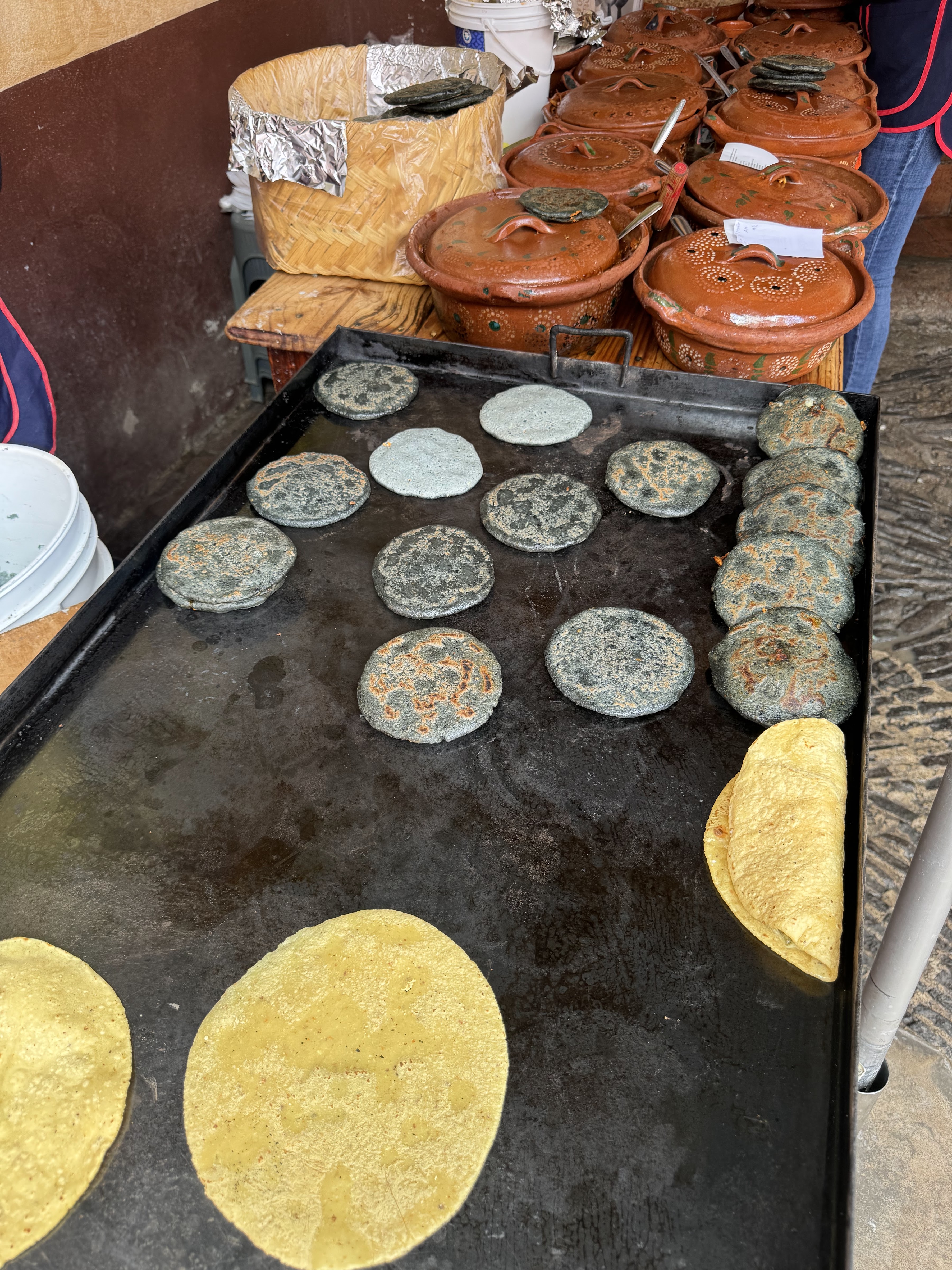 El Negrito Gorditas y Micheladas image 7