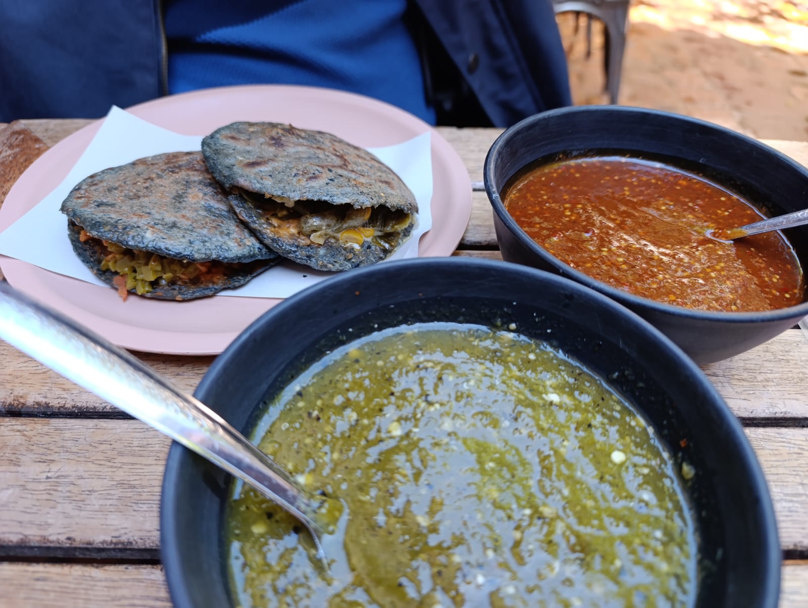 El Negrito Gorditas y Micheladas image 9