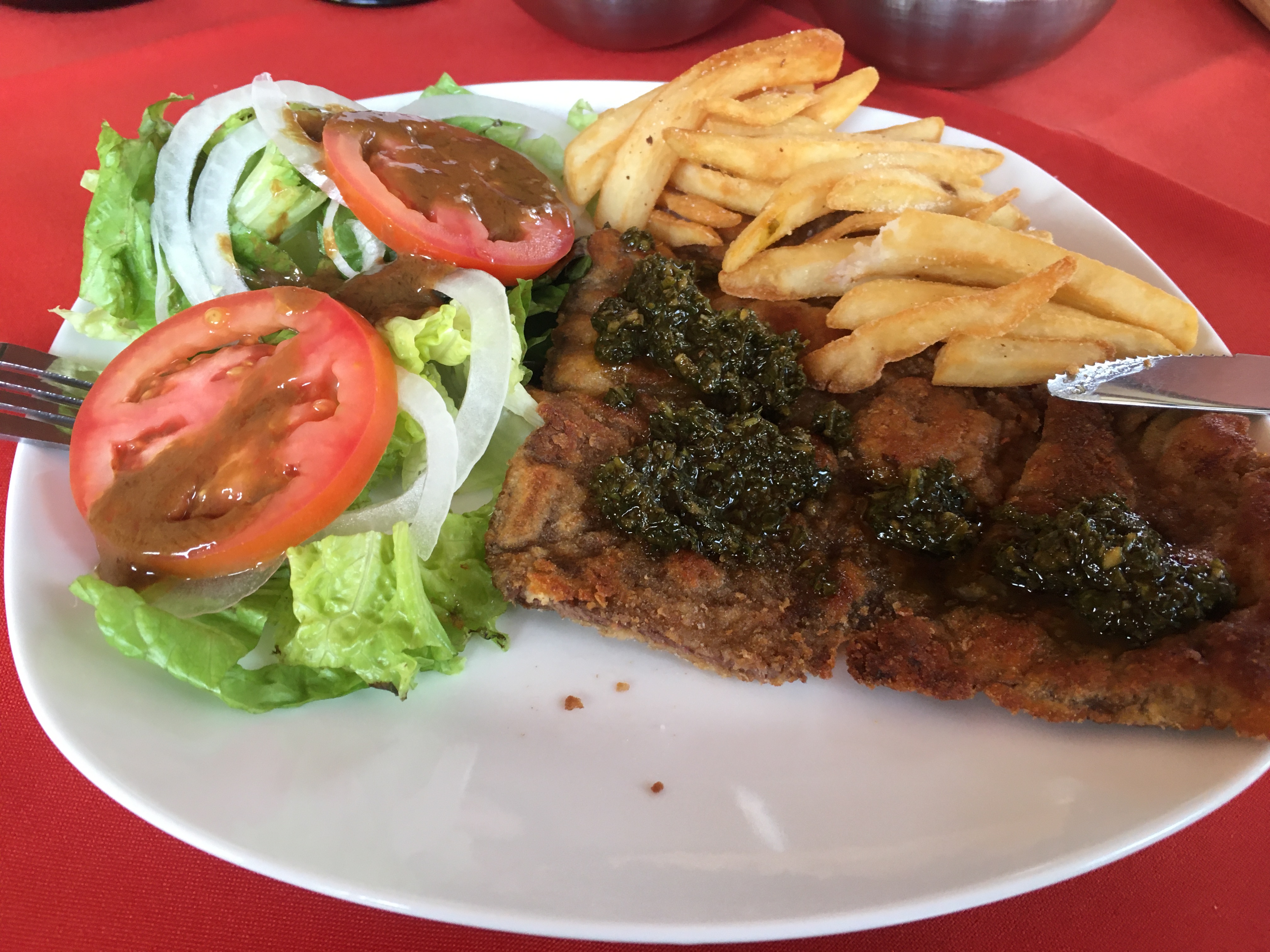 El portal de la Peña image 3