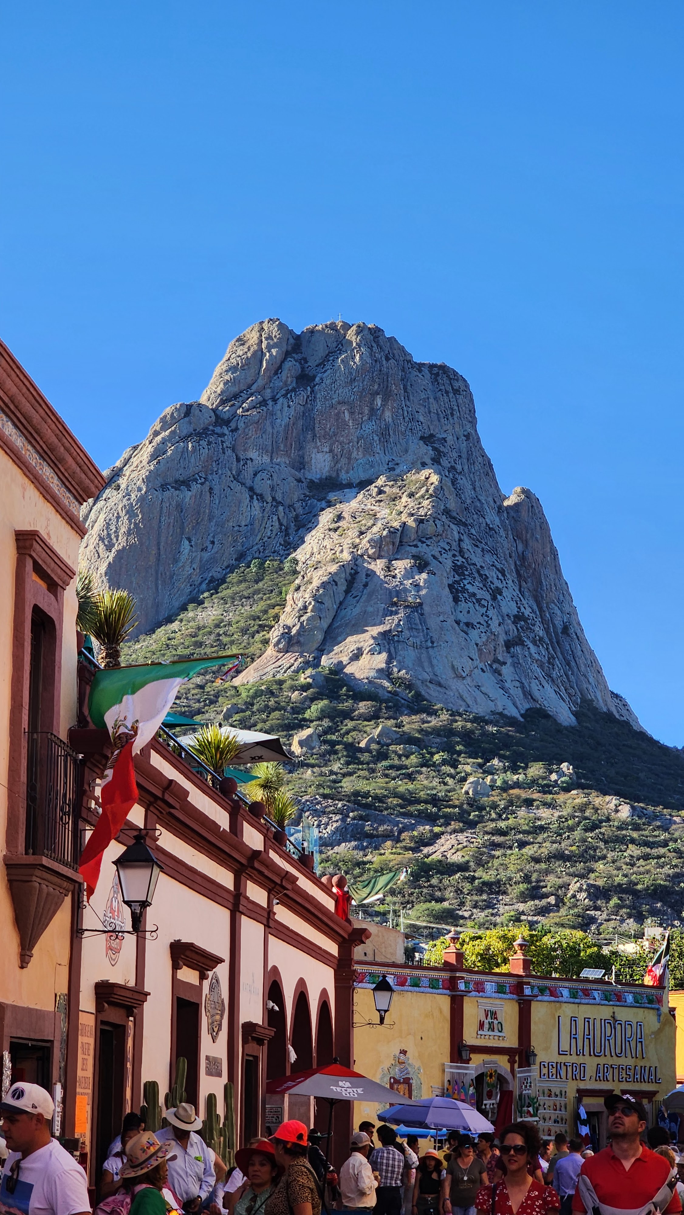 El portal de la Peña image 4