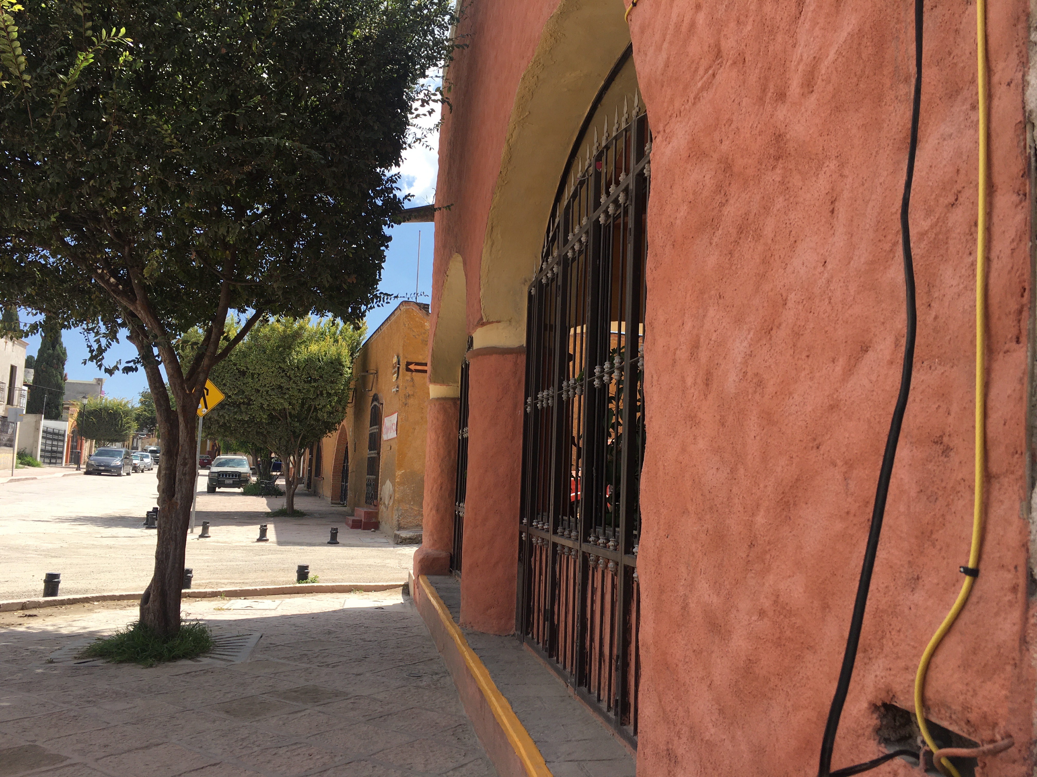 El portal de la Peña image 5