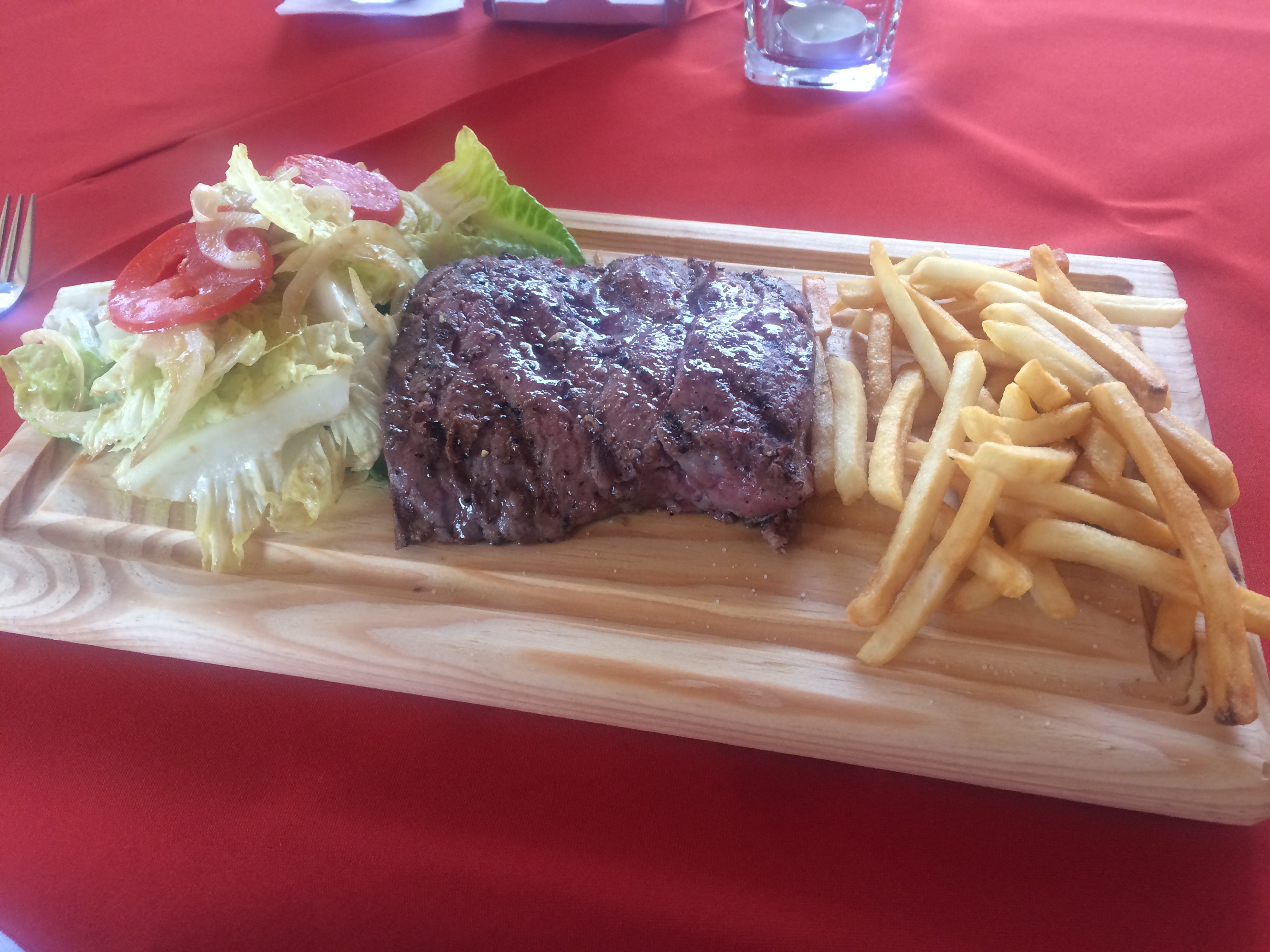 El portal de la Peña image 7