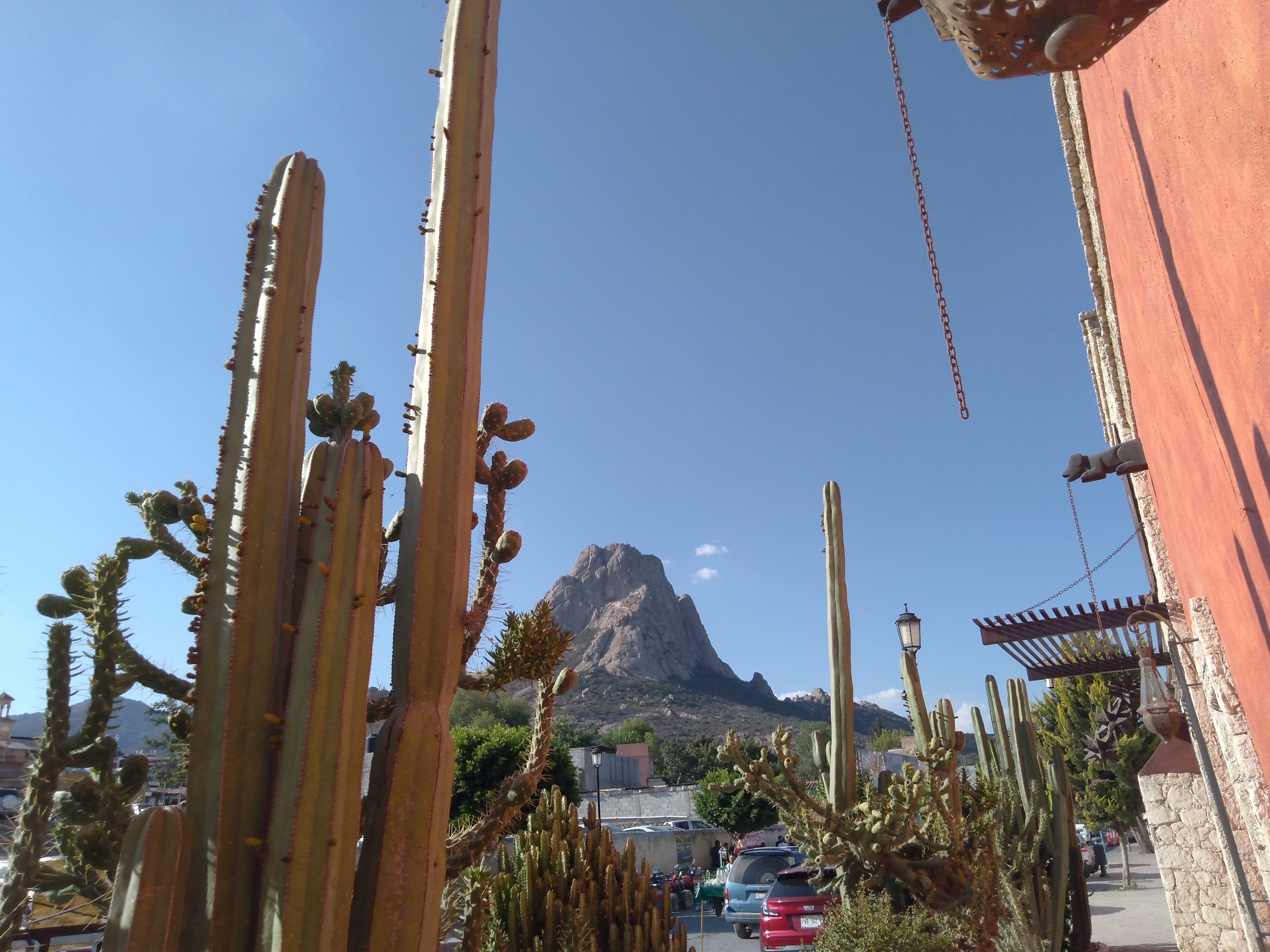 El portal de la Peña image 8