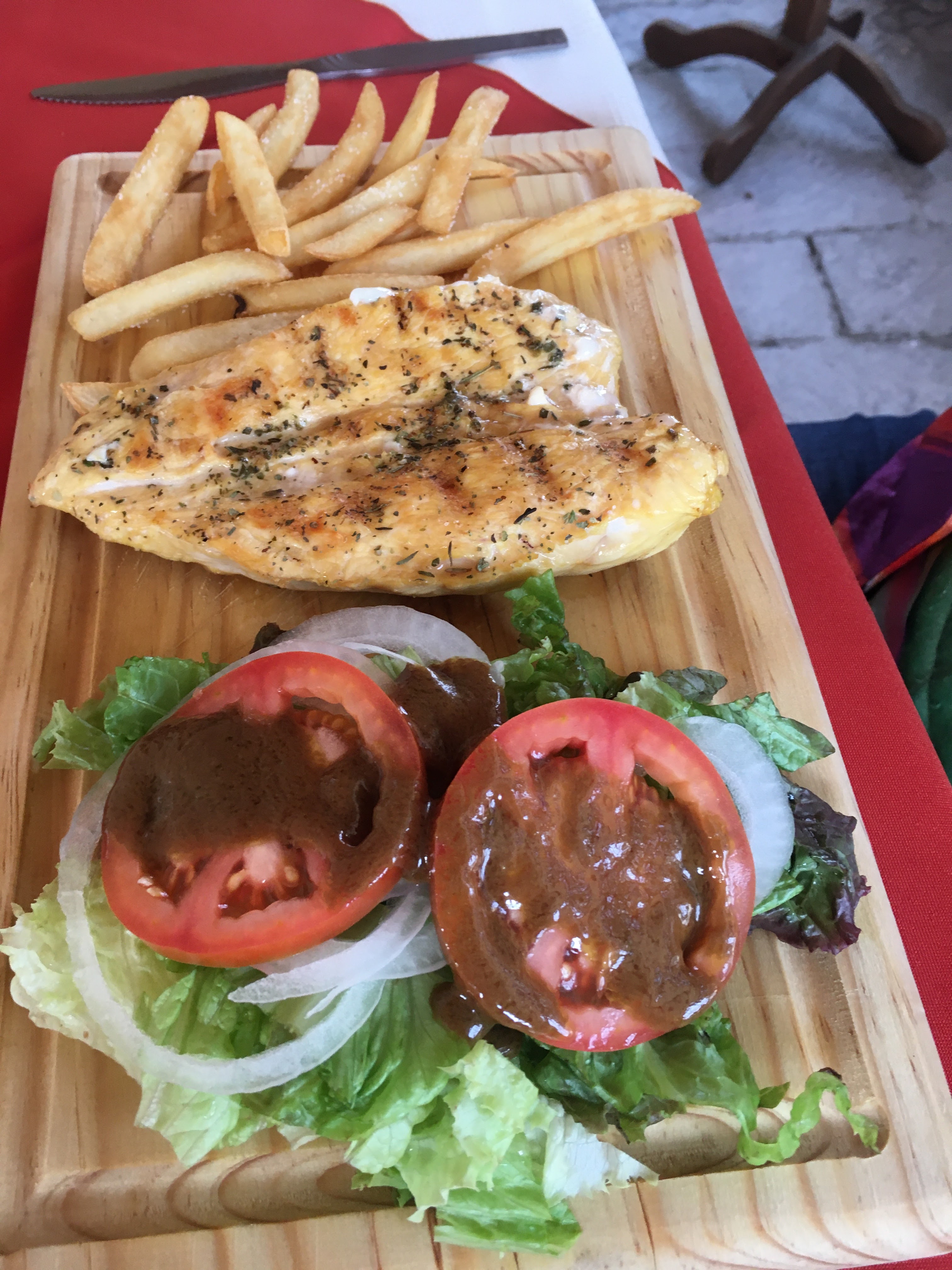 El portal de la Peña image 10