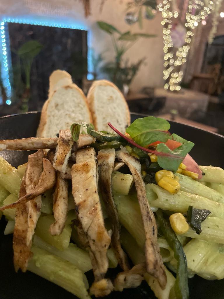 Estación 31 - Peña de Bernal image 6