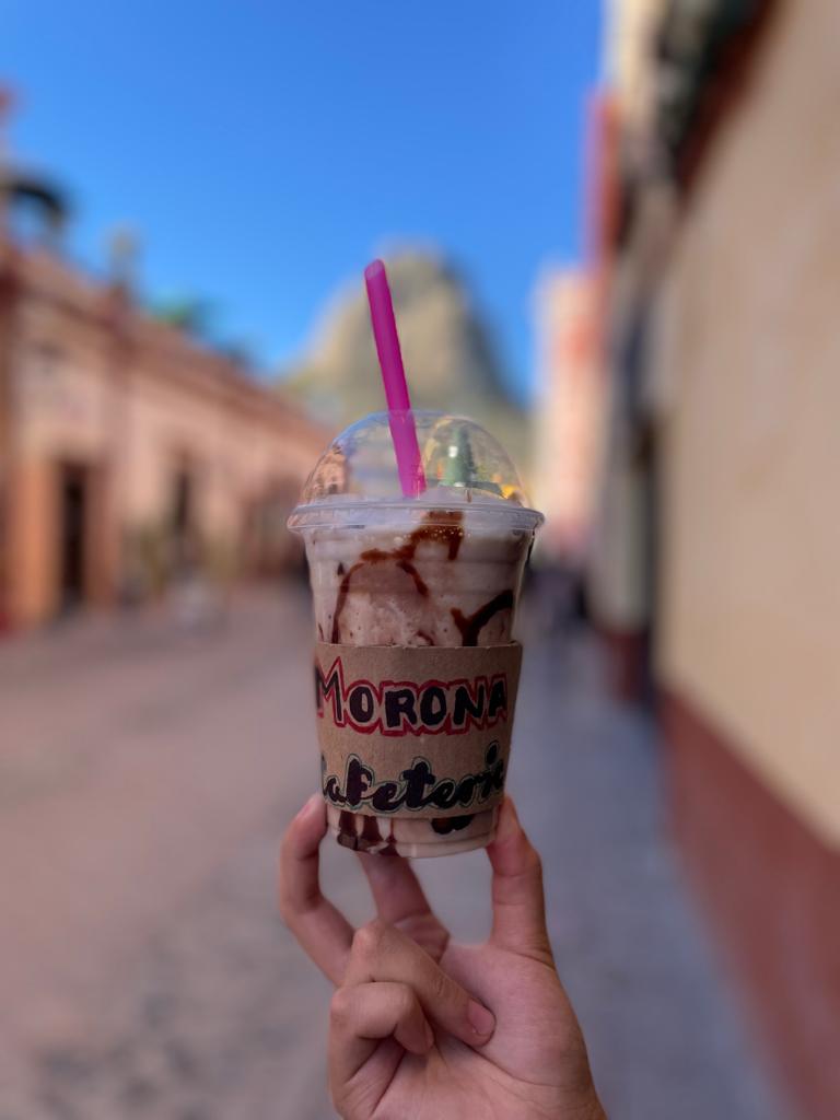 Estación 31 - Peña de Bernal image 7