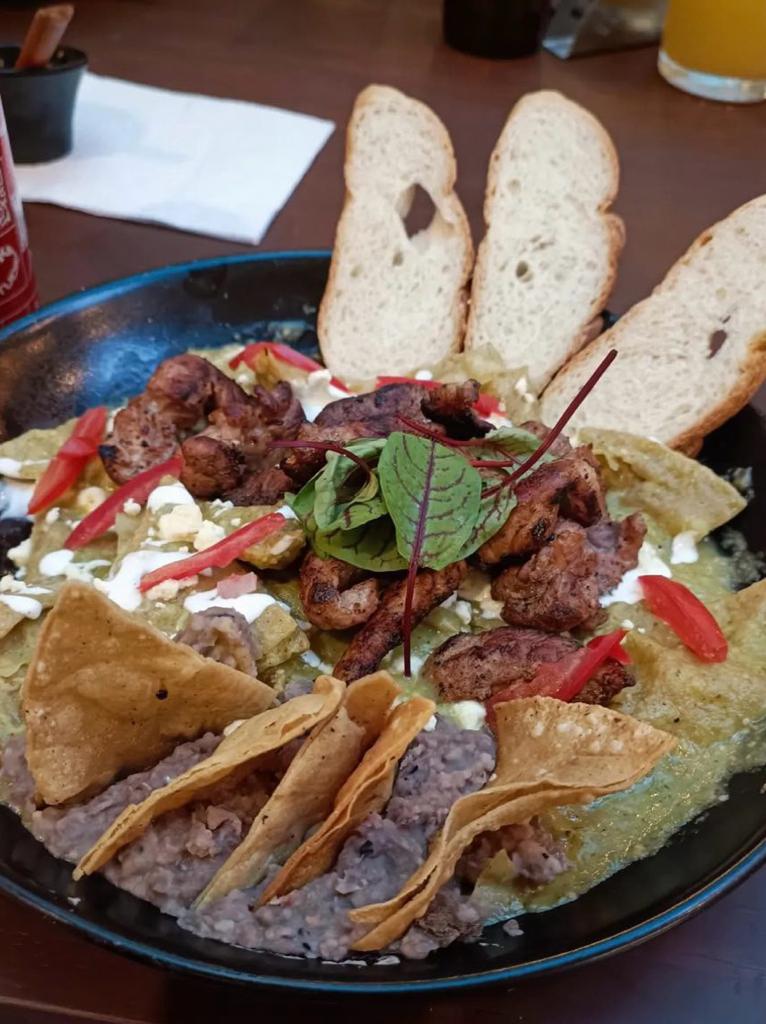 Estación 31 - Peña de Bernal image 8