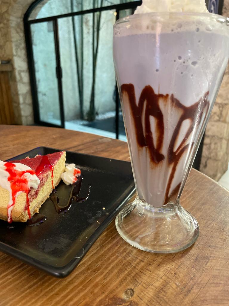 Estación 31 - Peña de Bernal image 9