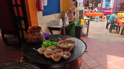La Patrona image 1