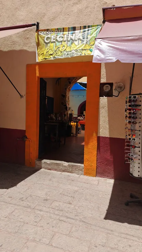 La Patrona image 2
