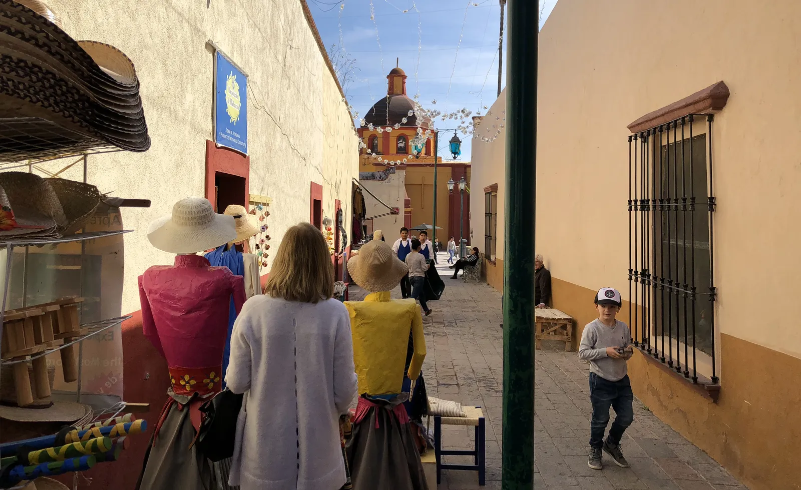 La Patrona image 4